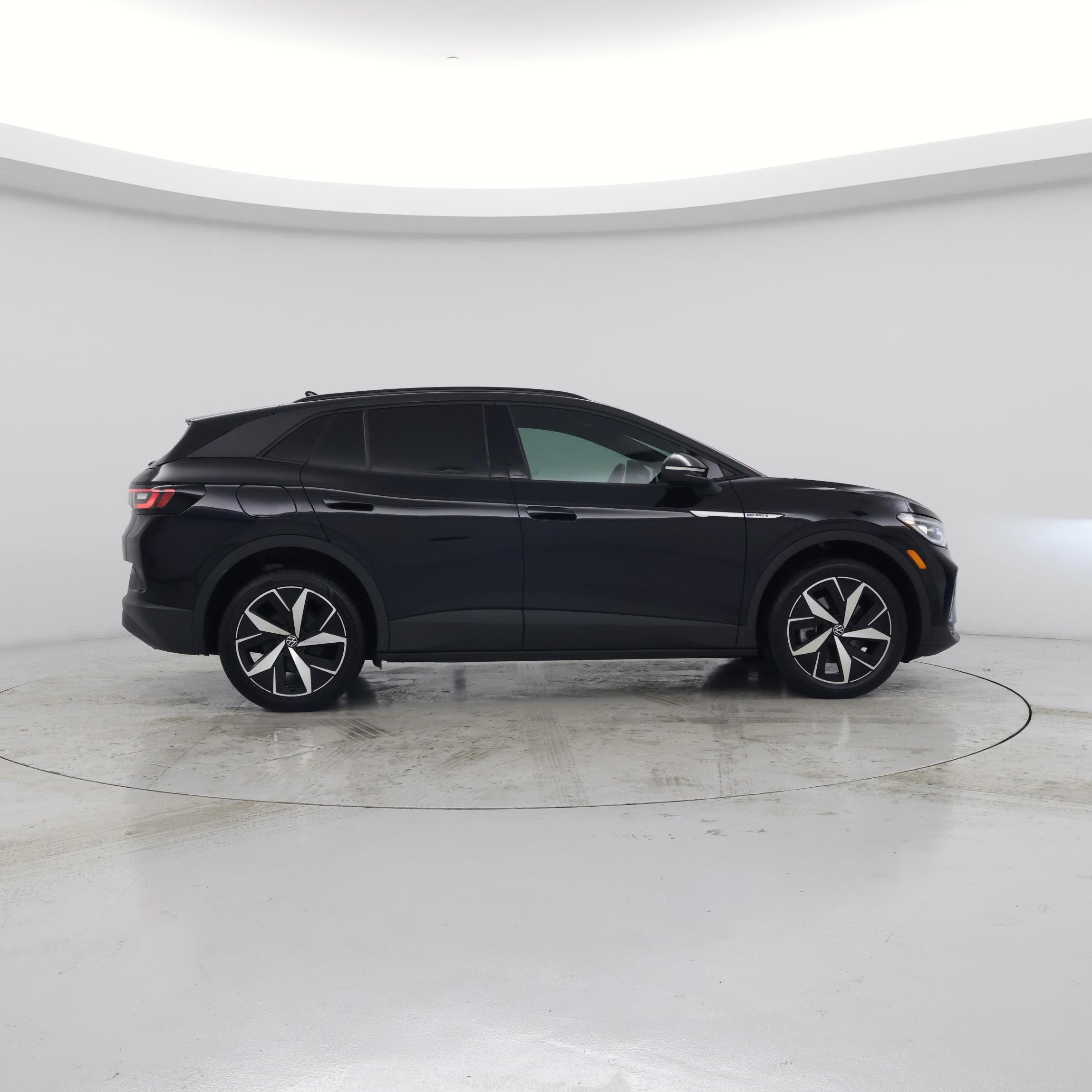 Thumbnail: 2023 Volkswagen ID.4 - 7