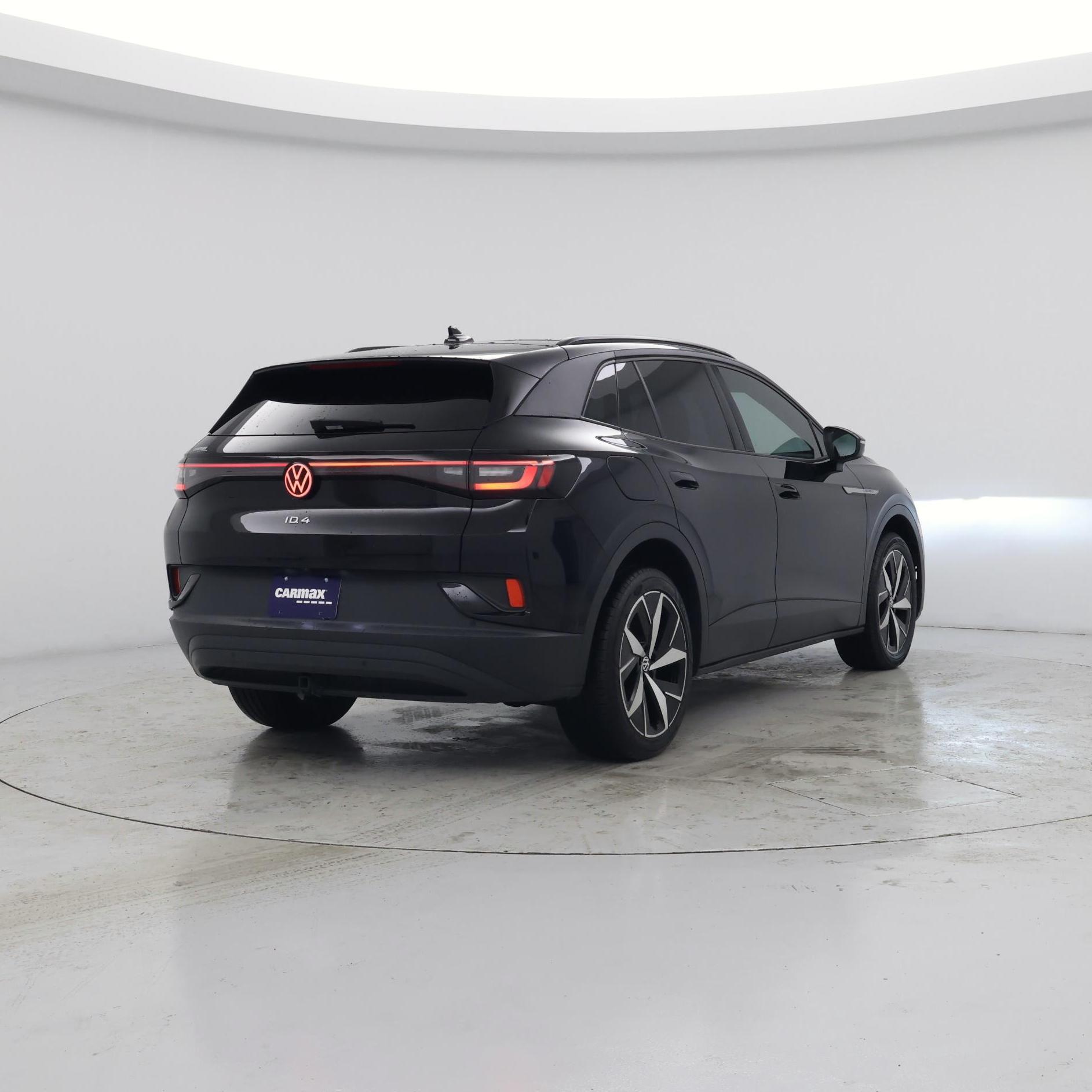 Thumbnail: 2023 Volkswagen ID.4 - 8