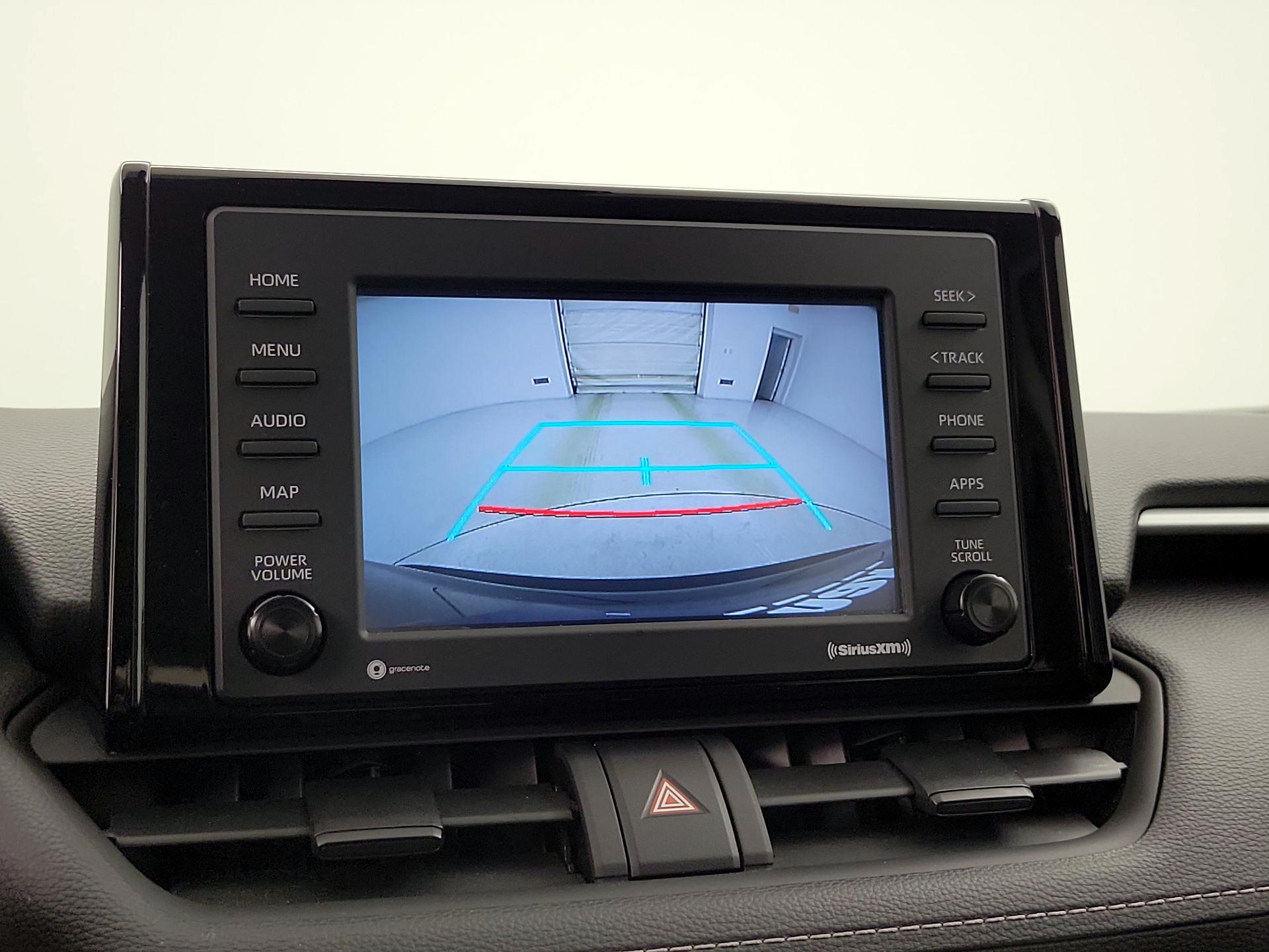 Thumbnail: 2021 Toyota RAV4 - 14