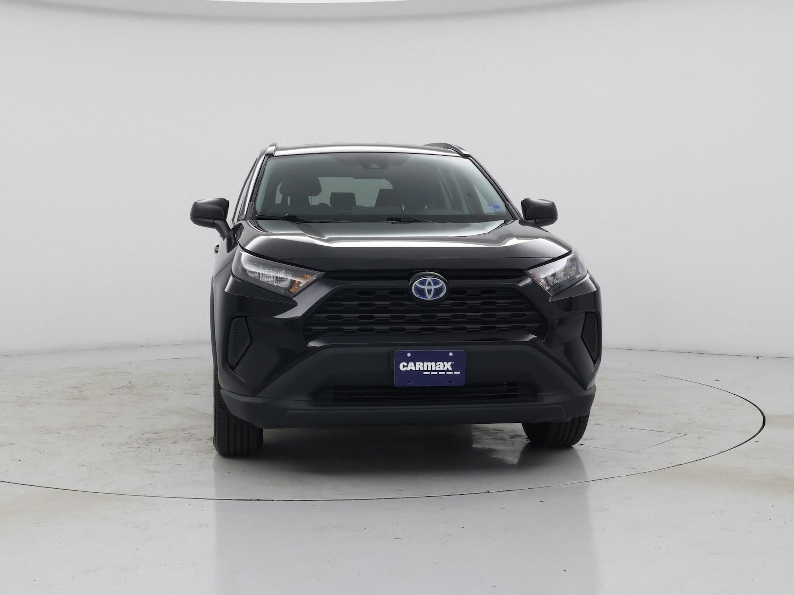 2021 Toyota RAV4 LE - Photo 6