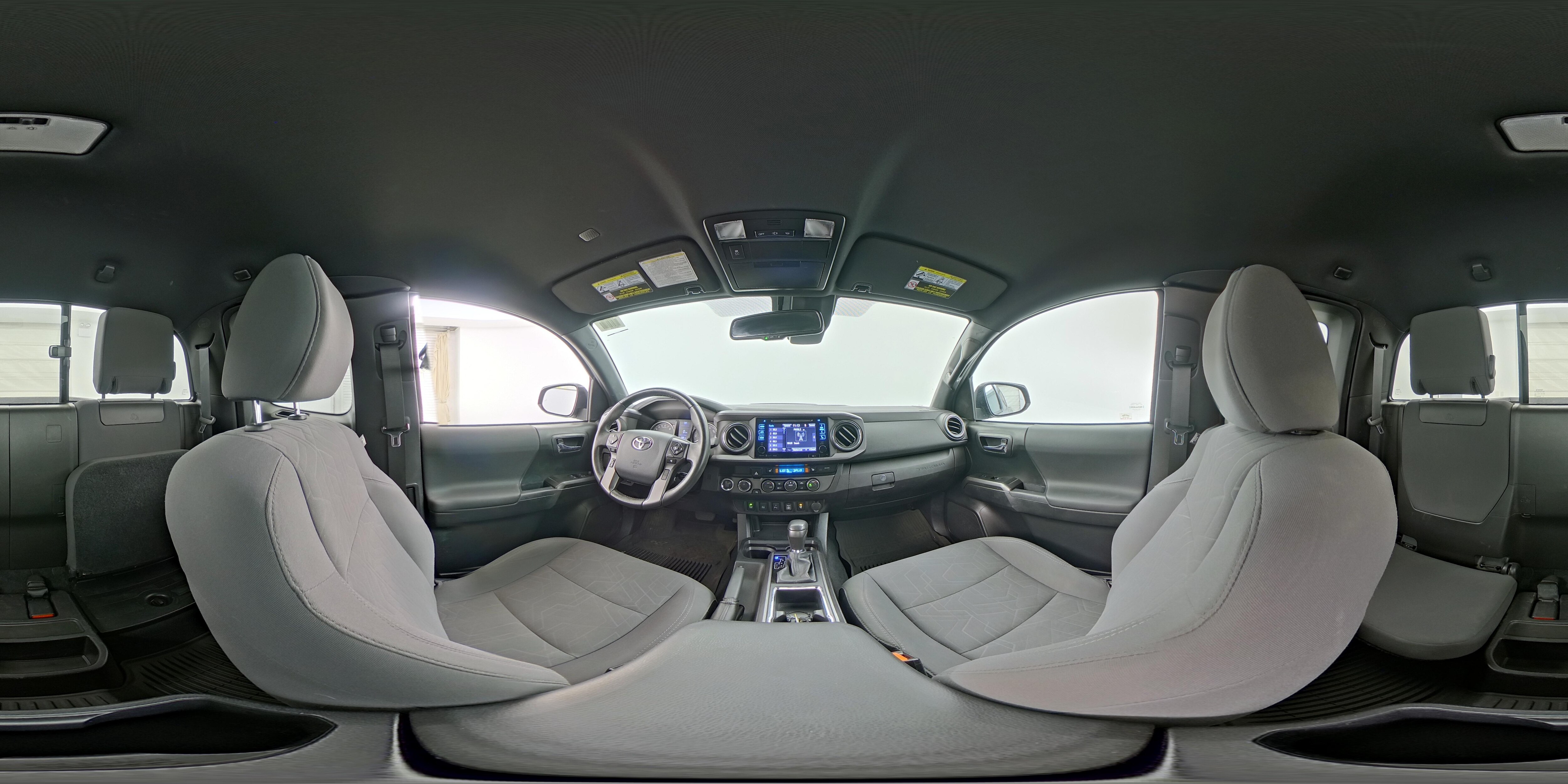 2019 Toyota Tacoma TRD Sport - Photo 25