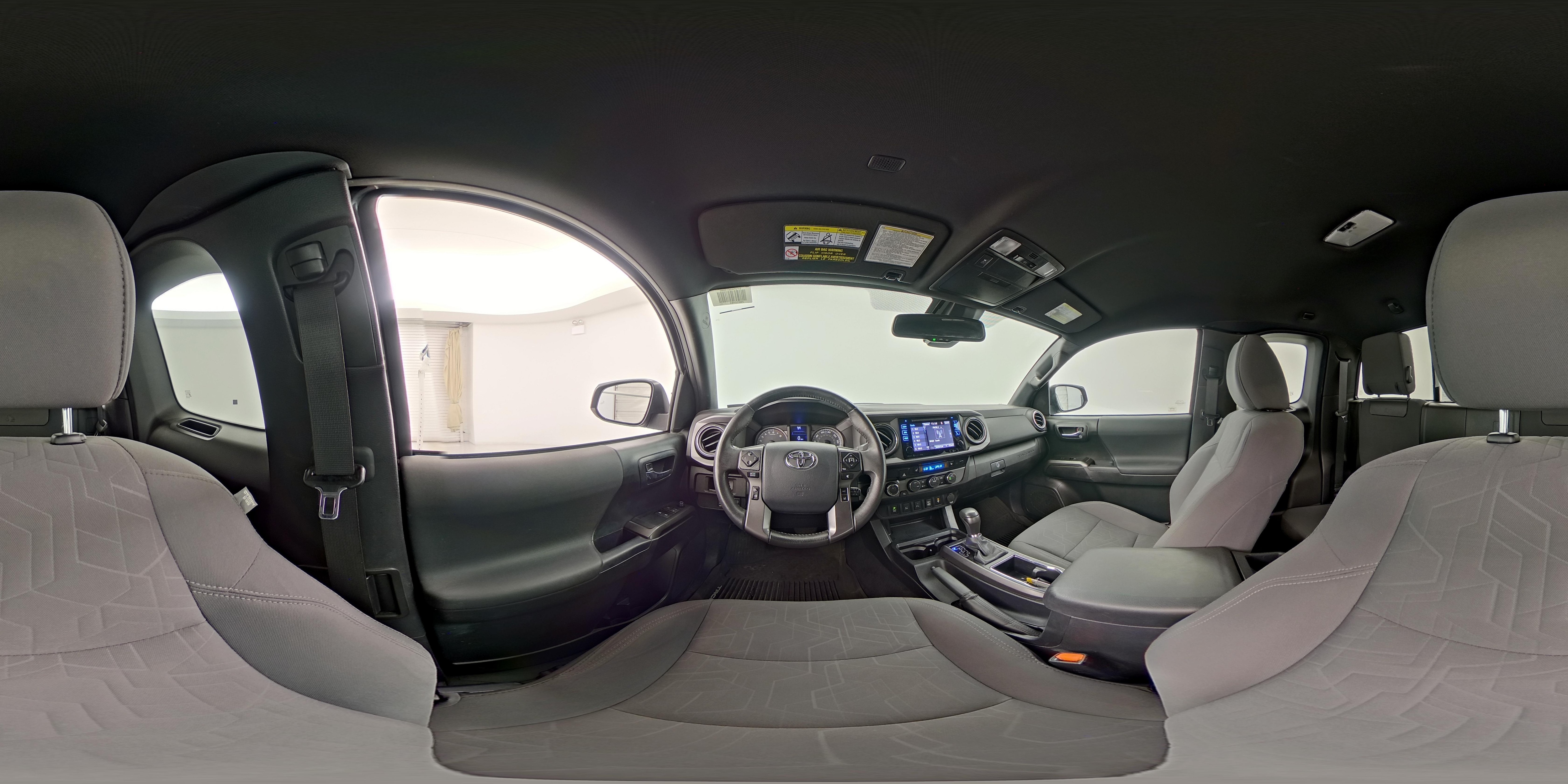 2019 Toyota Tacoma TRD Sport - Photo 26