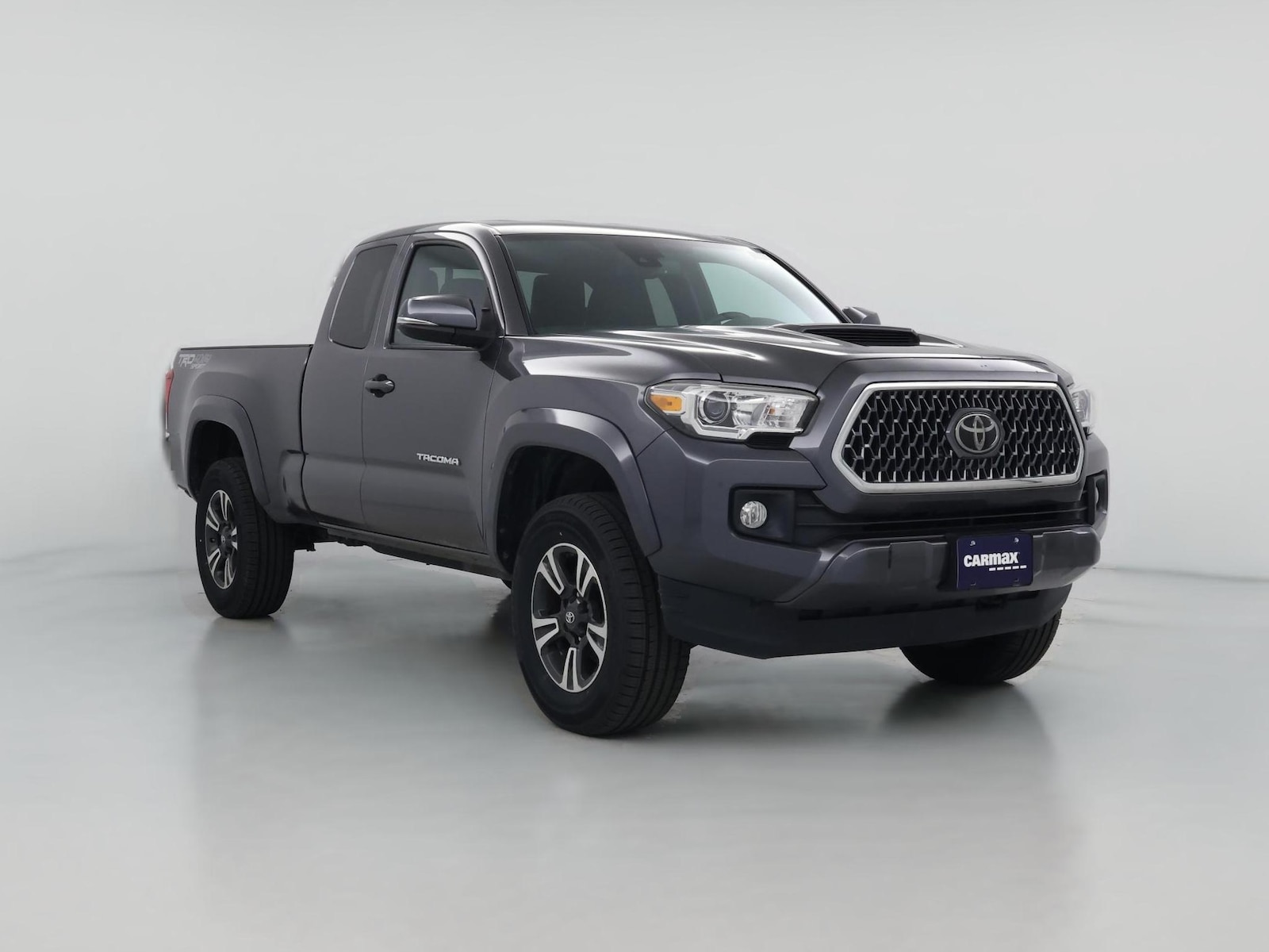 2019 Toyota Tacoma TRD Sport - Photo 1