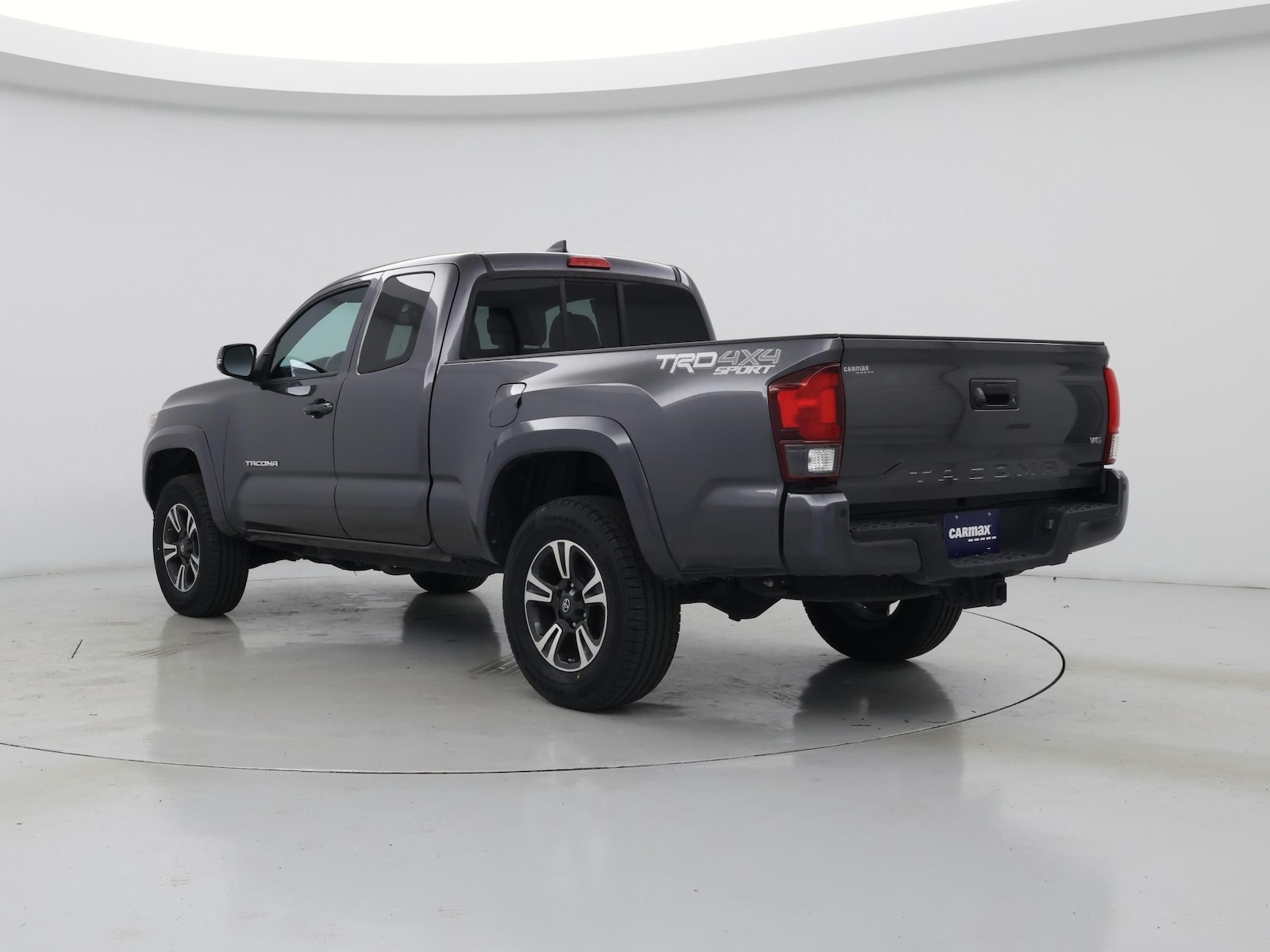 2019 Toyota Tacoma TRD Sport - Photo 3