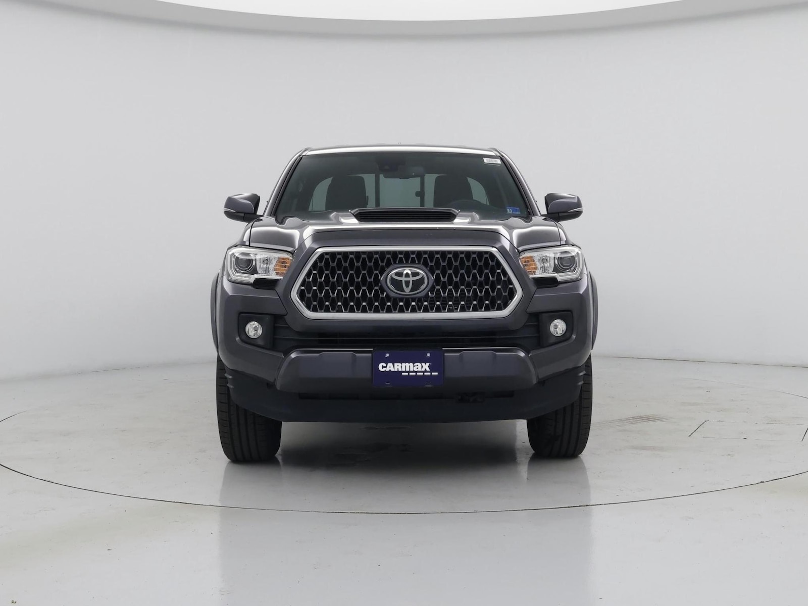 2019 Toyota Tacoma TRD Sport - Photo 6