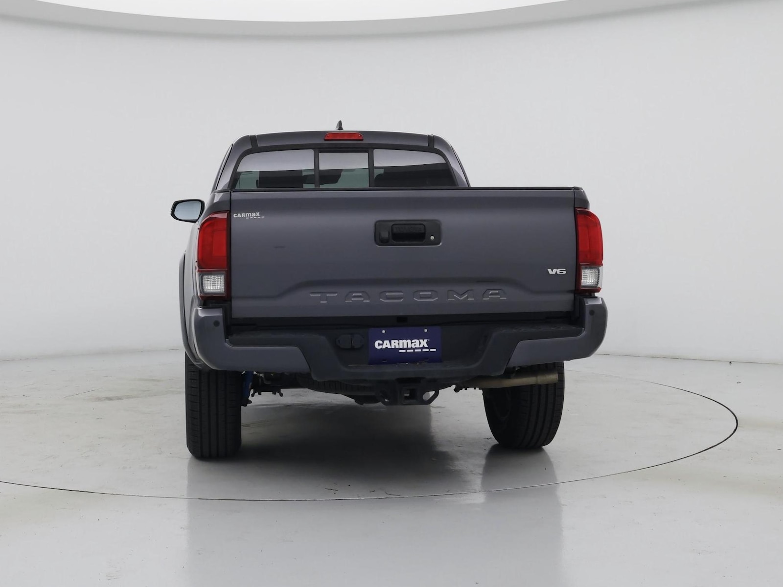 2019 Toyota Tacoma TRD Sport - Photo 7