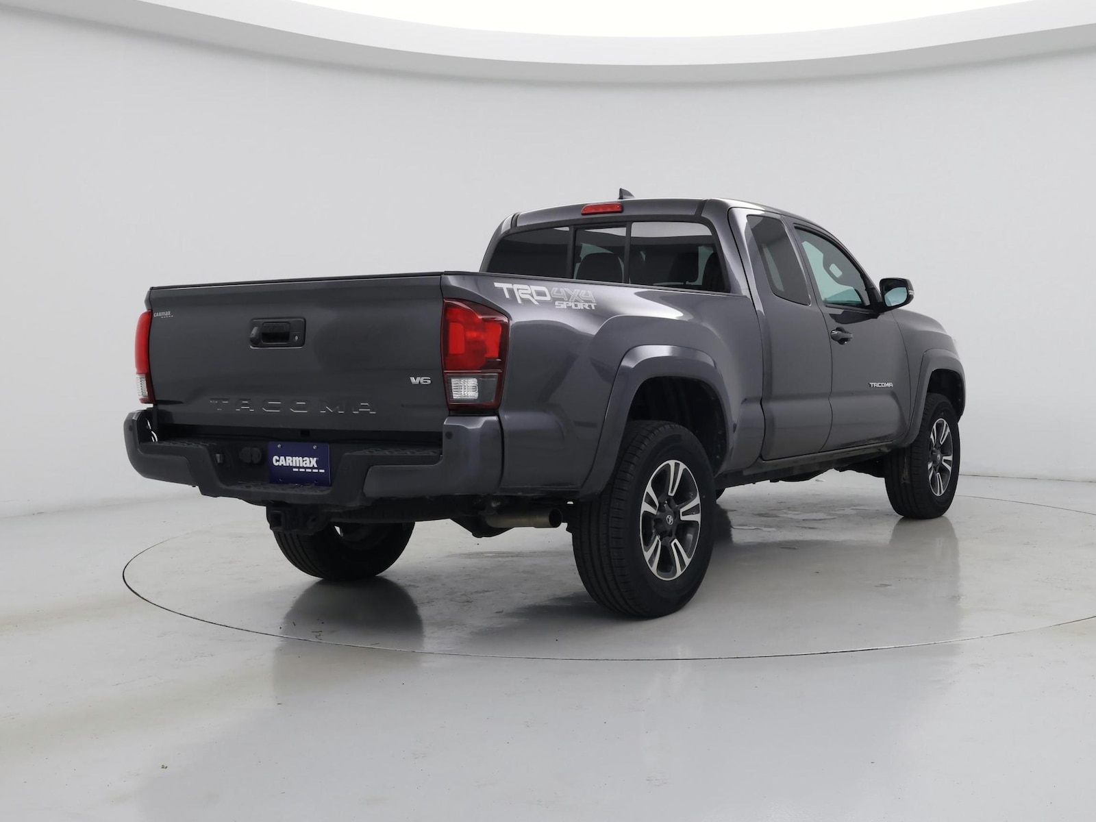 2019 Toyota Tacoma TRD Sport - Photo 9