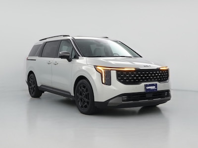2025 Kia Carnival Hybrid SX Prestige