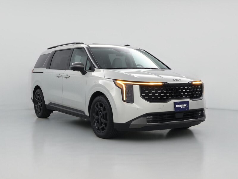 2025 Kia Carnival SX Prestige