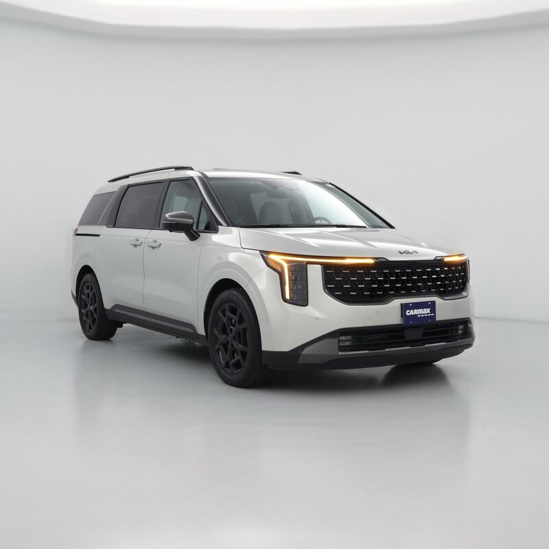 2025 Kia Carnival Hybrid SX Prestige