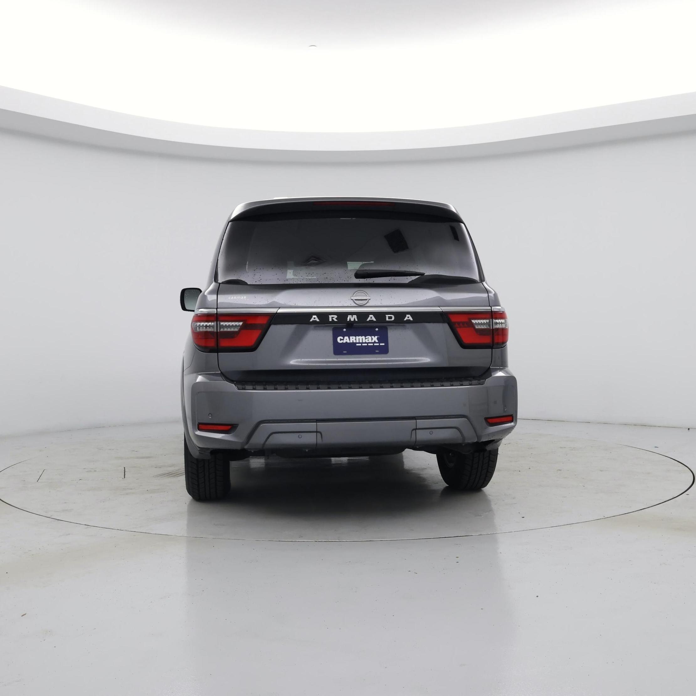 Thumbnail: 2023 Nissan Armada - 6