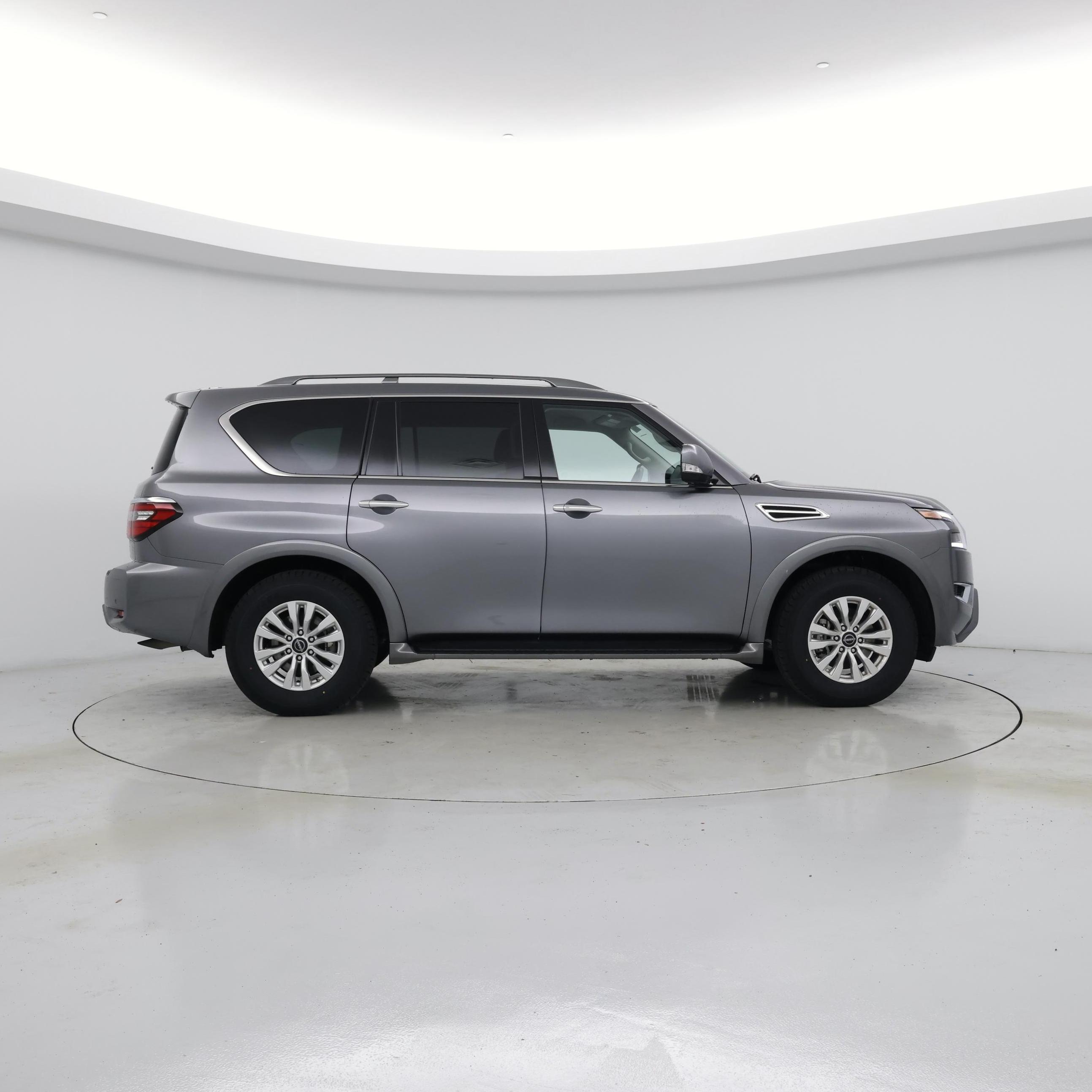 Thumbnail: 2023 Nissan Armada - 7