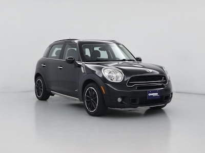 2016 Mini Cooper Countryman S ALL4