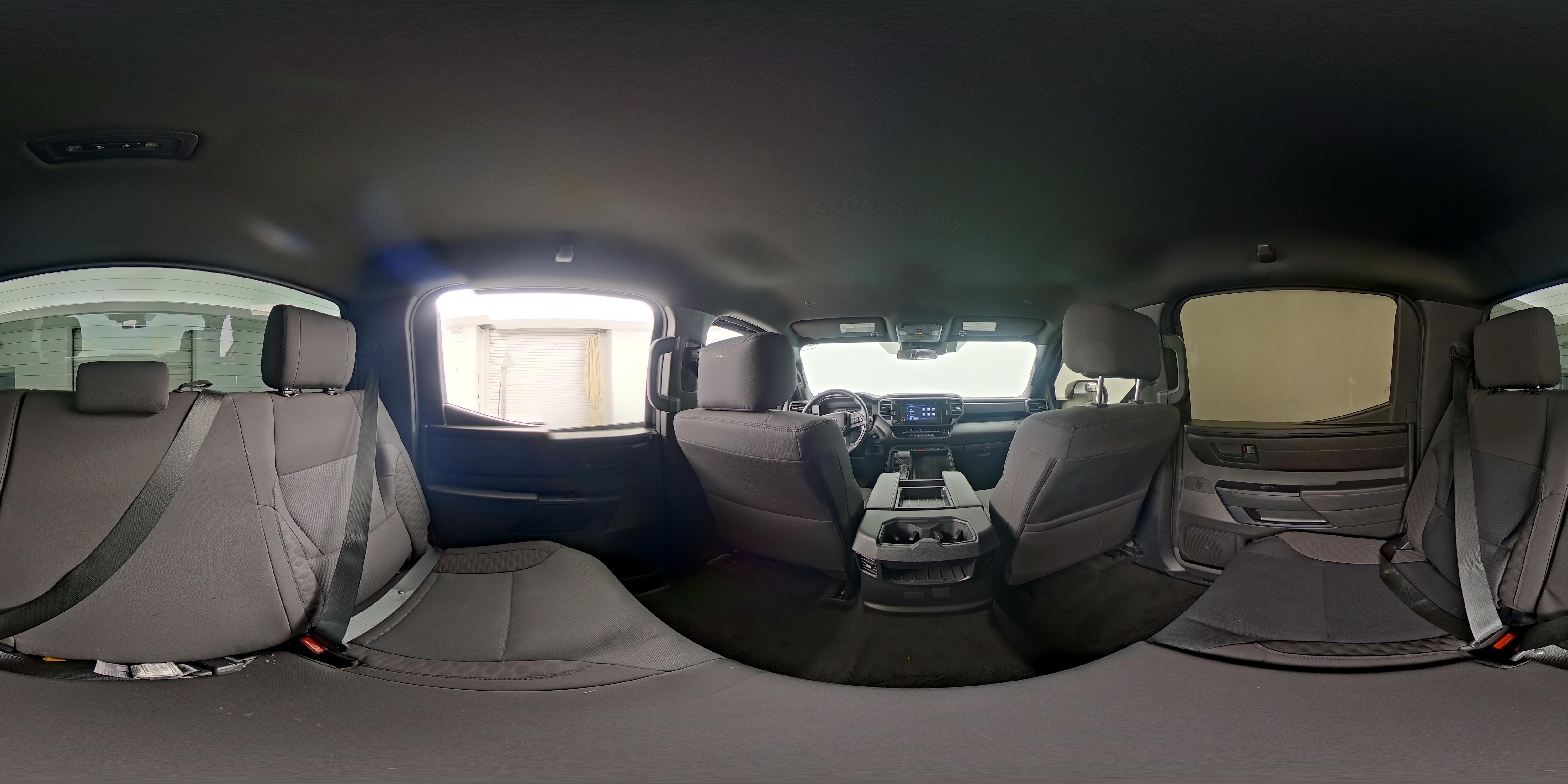 2025 Toyota Tundra SR - Photo 25