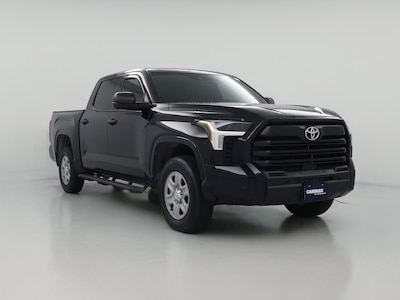 2025 Toyota Tundra SR