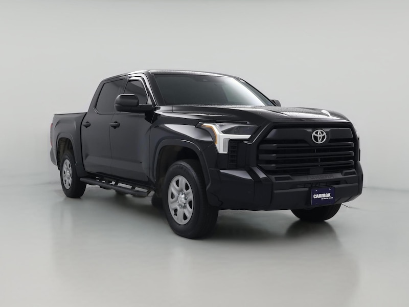 2025 Toyota Tundra SR