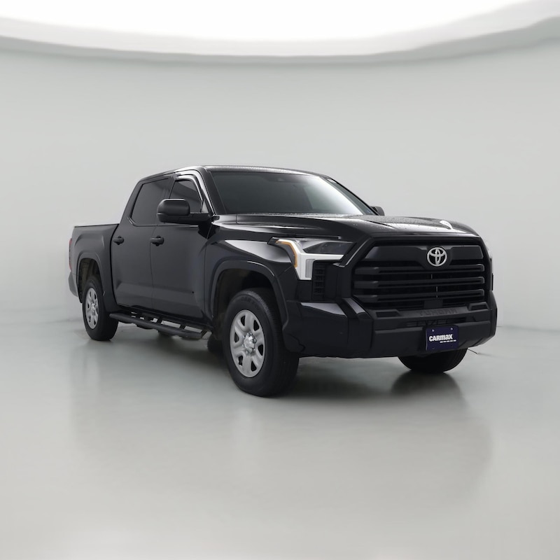 2025 Toyota Tundra SR