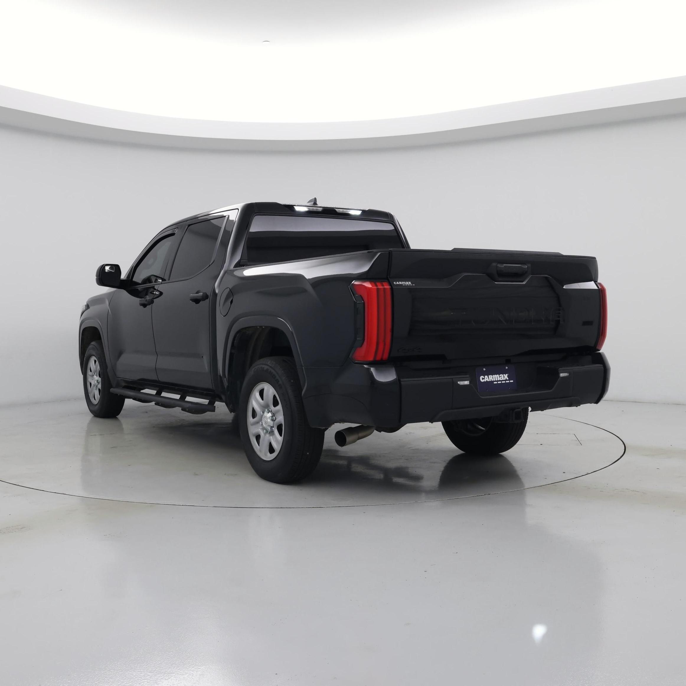 Thumbnail: 2025 Toyota Tundra - 2