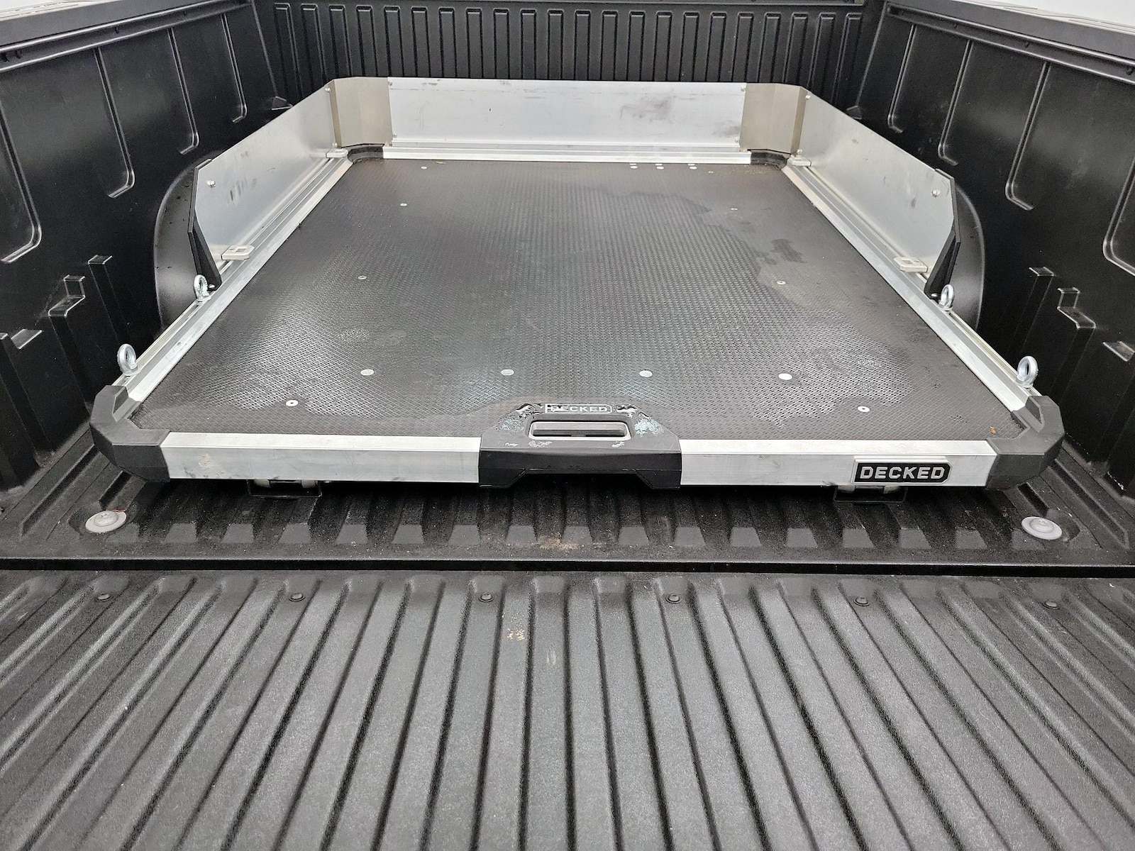 2025 Toyota Tundra SR - Photo 21