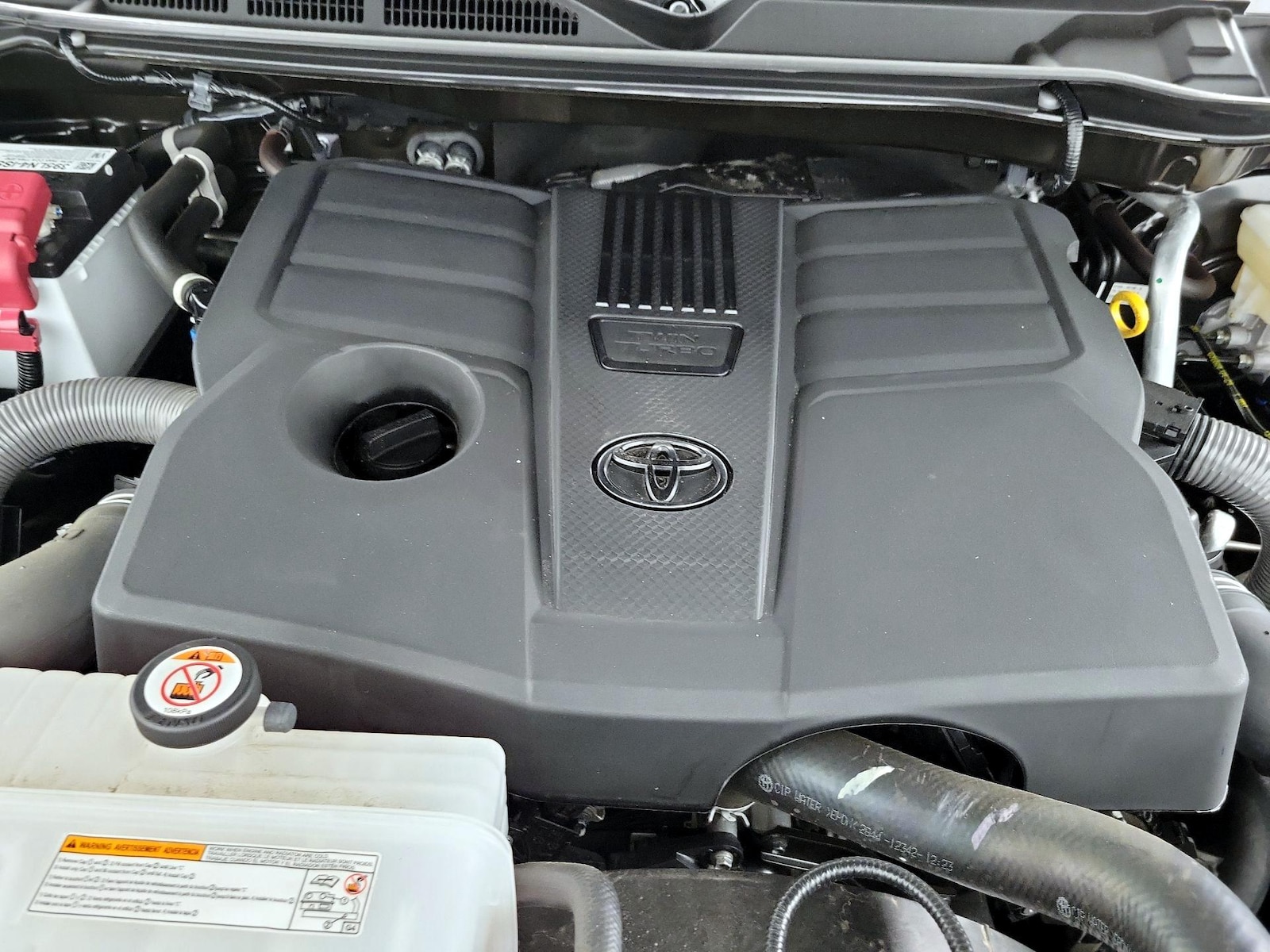 2025 Toyota Tundra SR - Photo 22