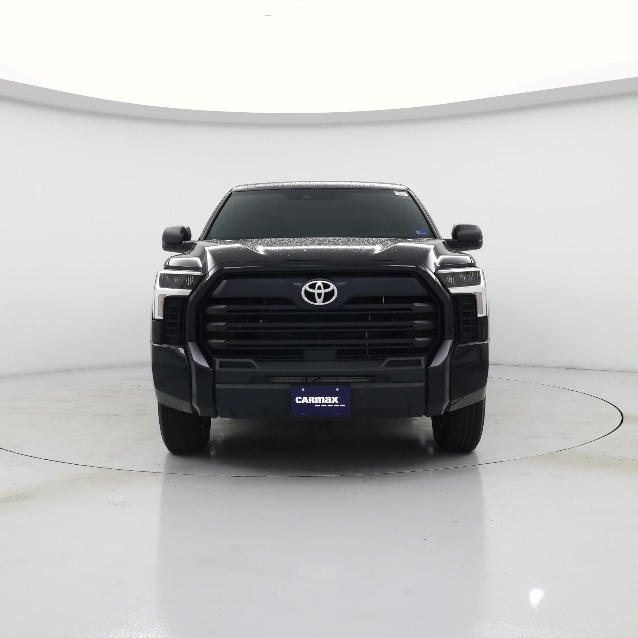 Thumbnail: 2025 Toyota Tundra - 5