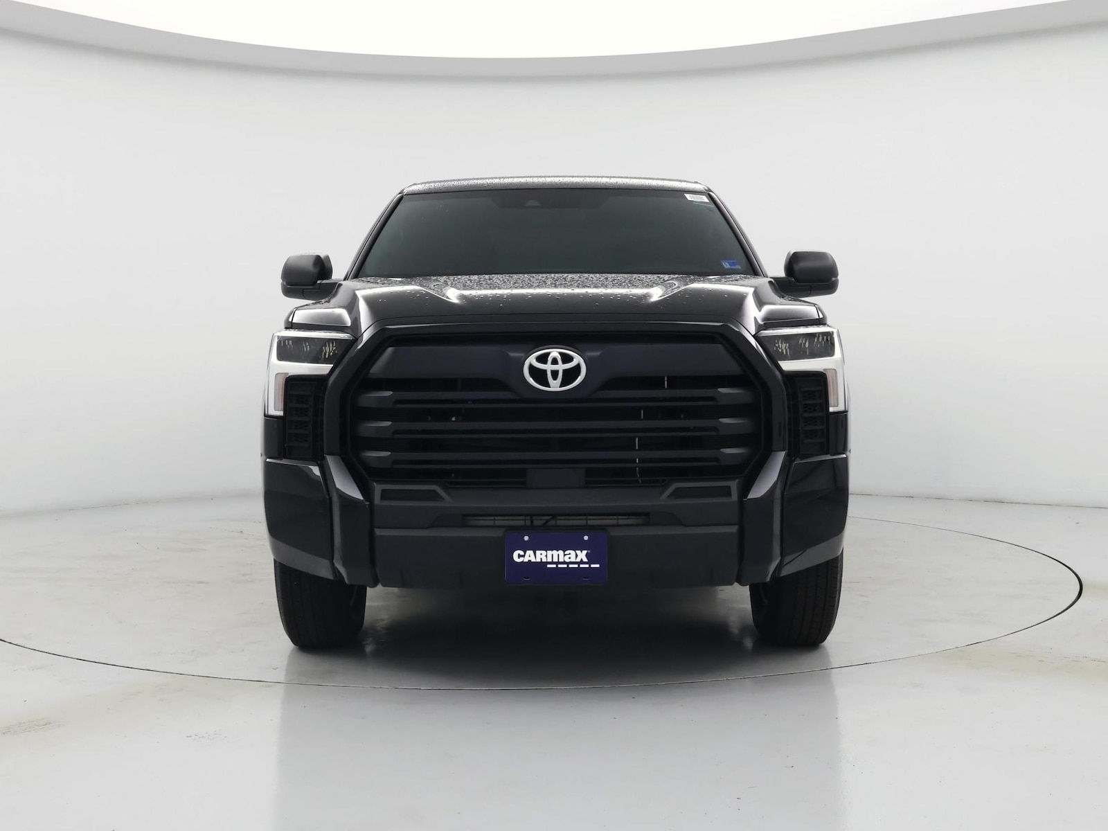 2025 Toyota Tundra SR - Photo 6
