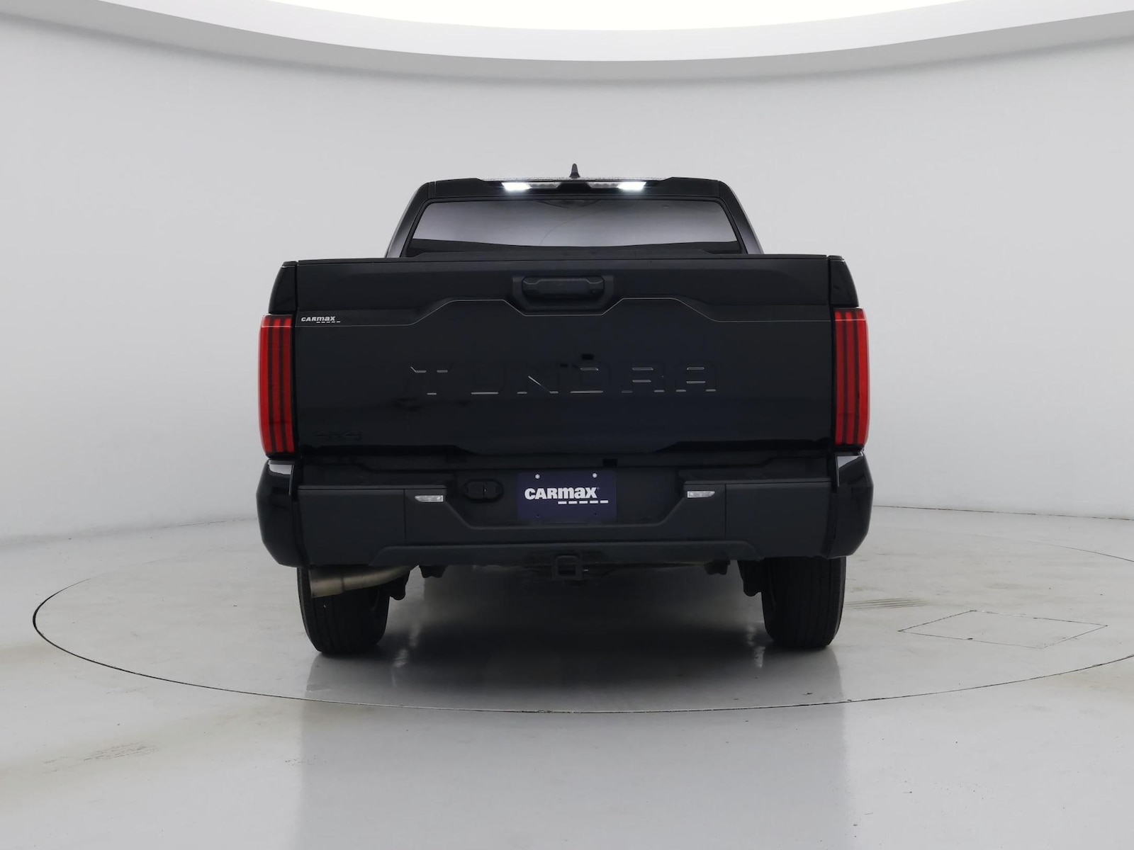 2025 Toyota Tundra SR - Photo 7