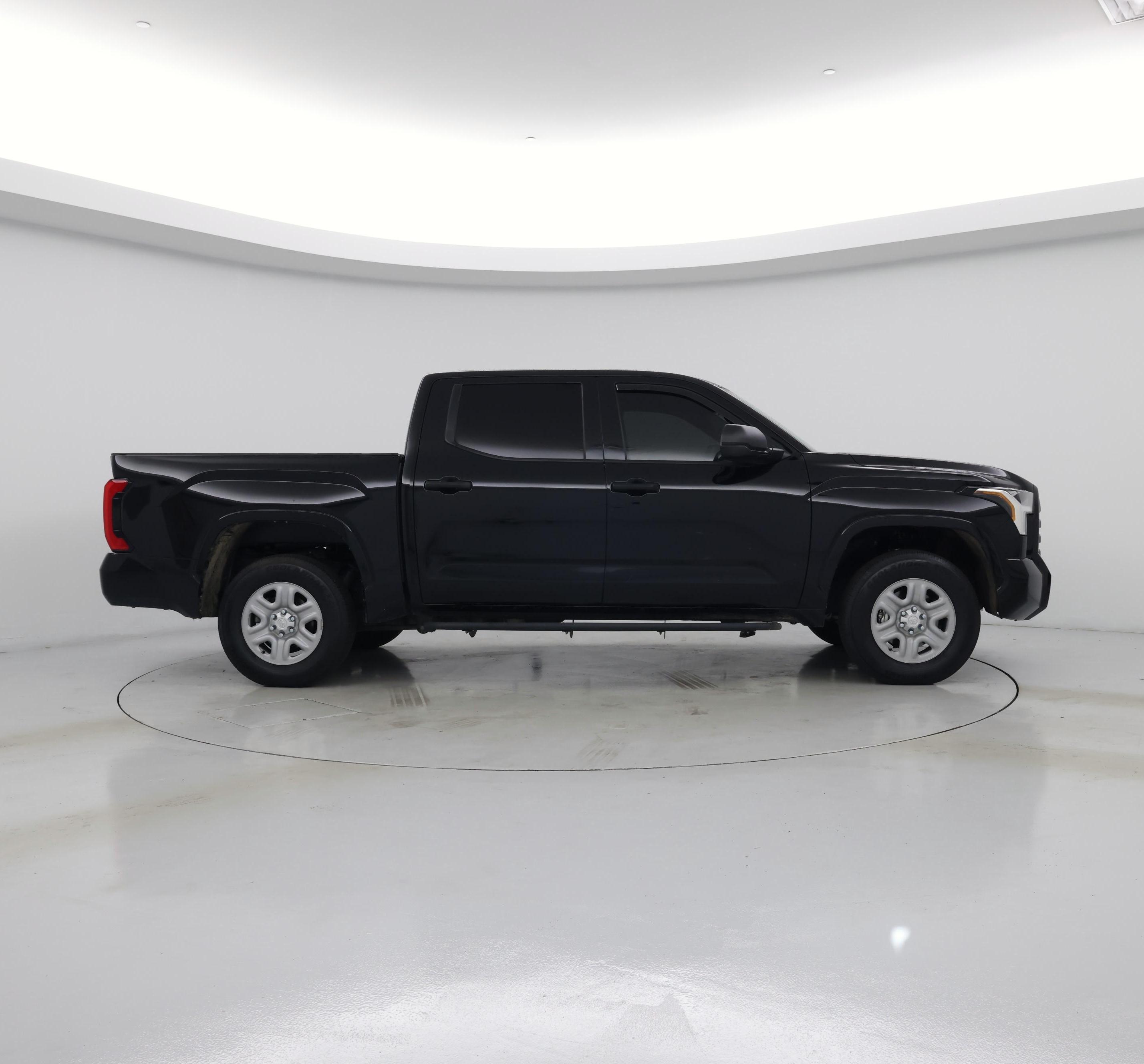 Thumbnail: 2025 Toyota Tundra - 7