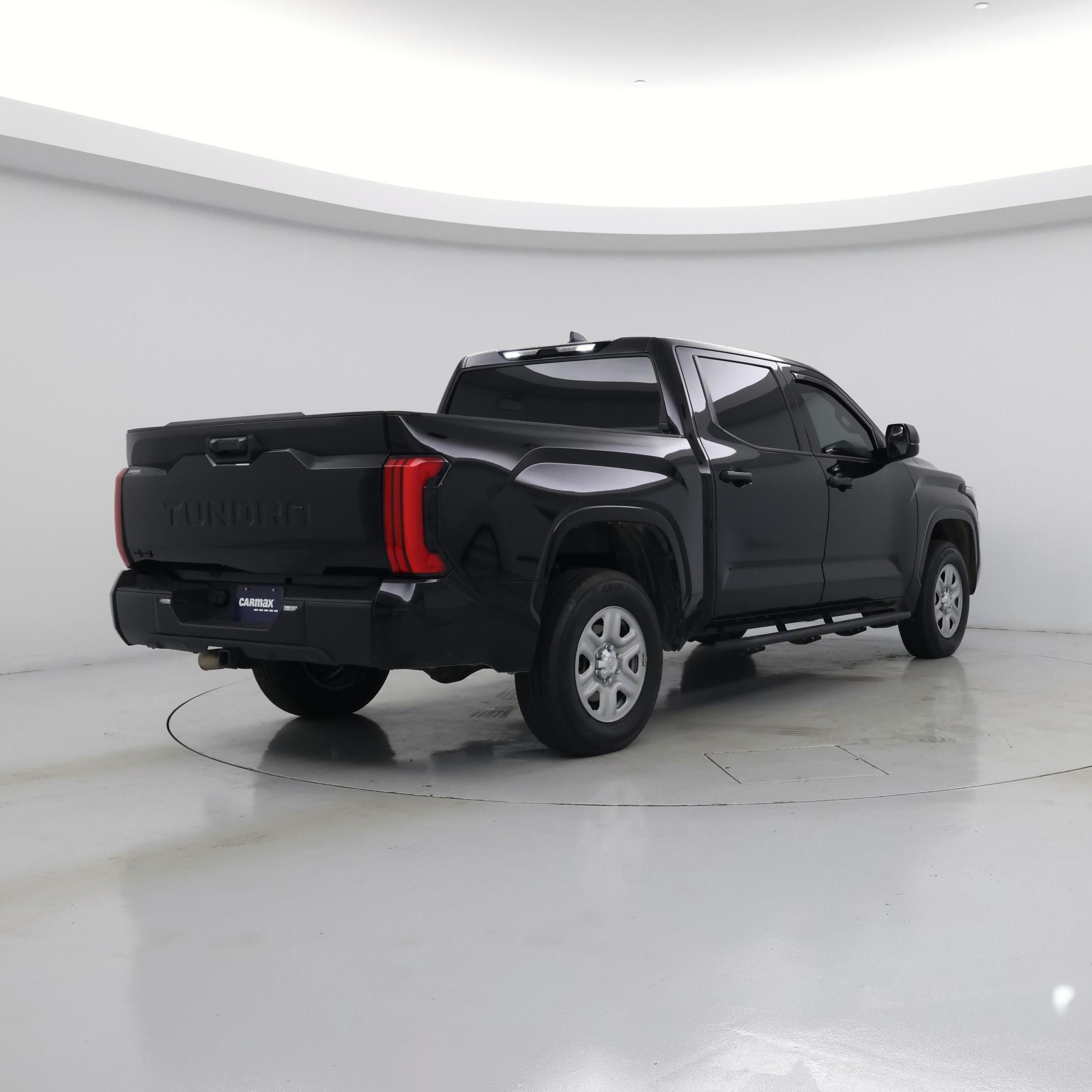 Thumbnail: 2025 Toyota Tundra - 8