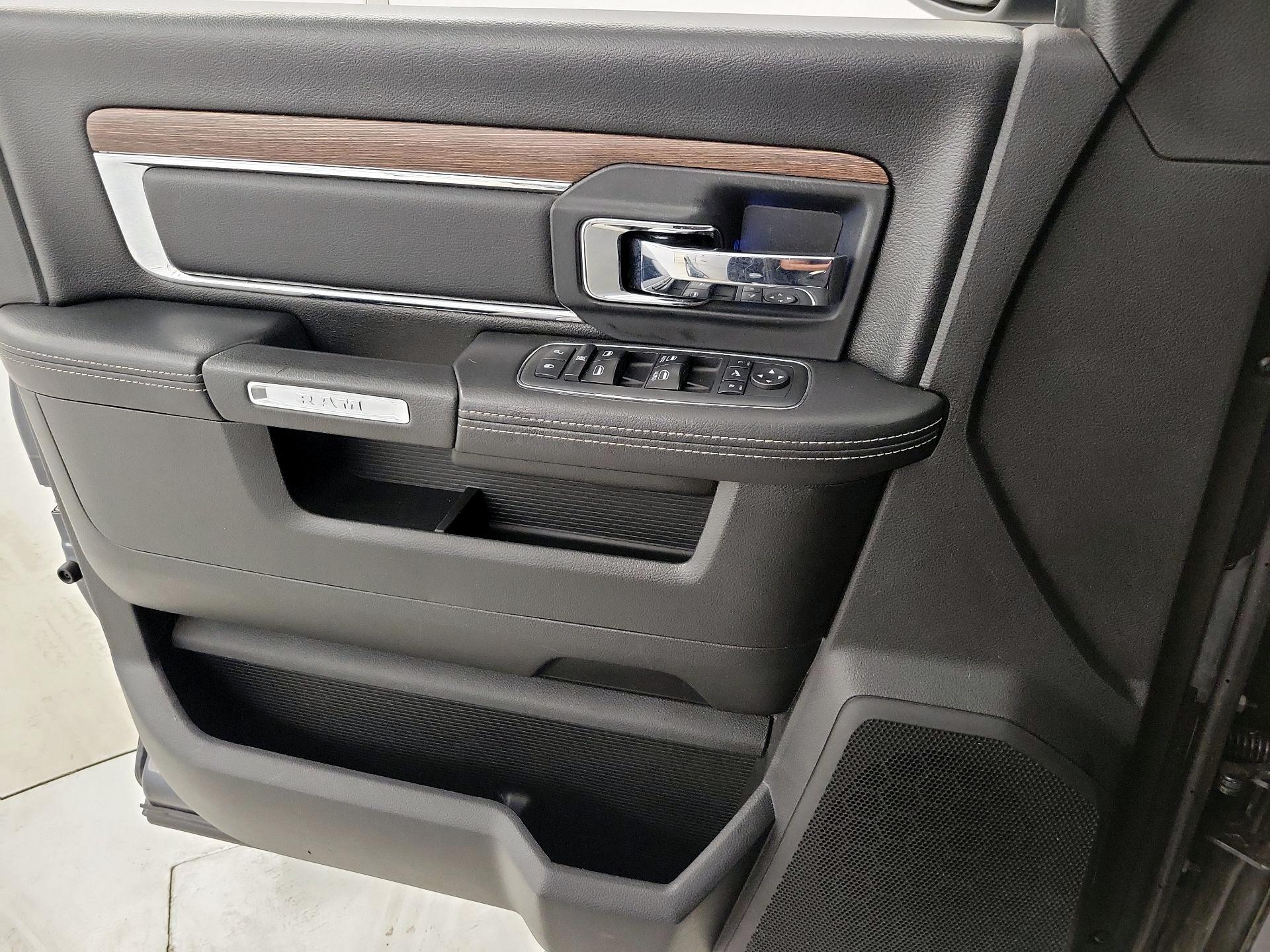 Thumbnail: 2018 RAM 1500 - 12