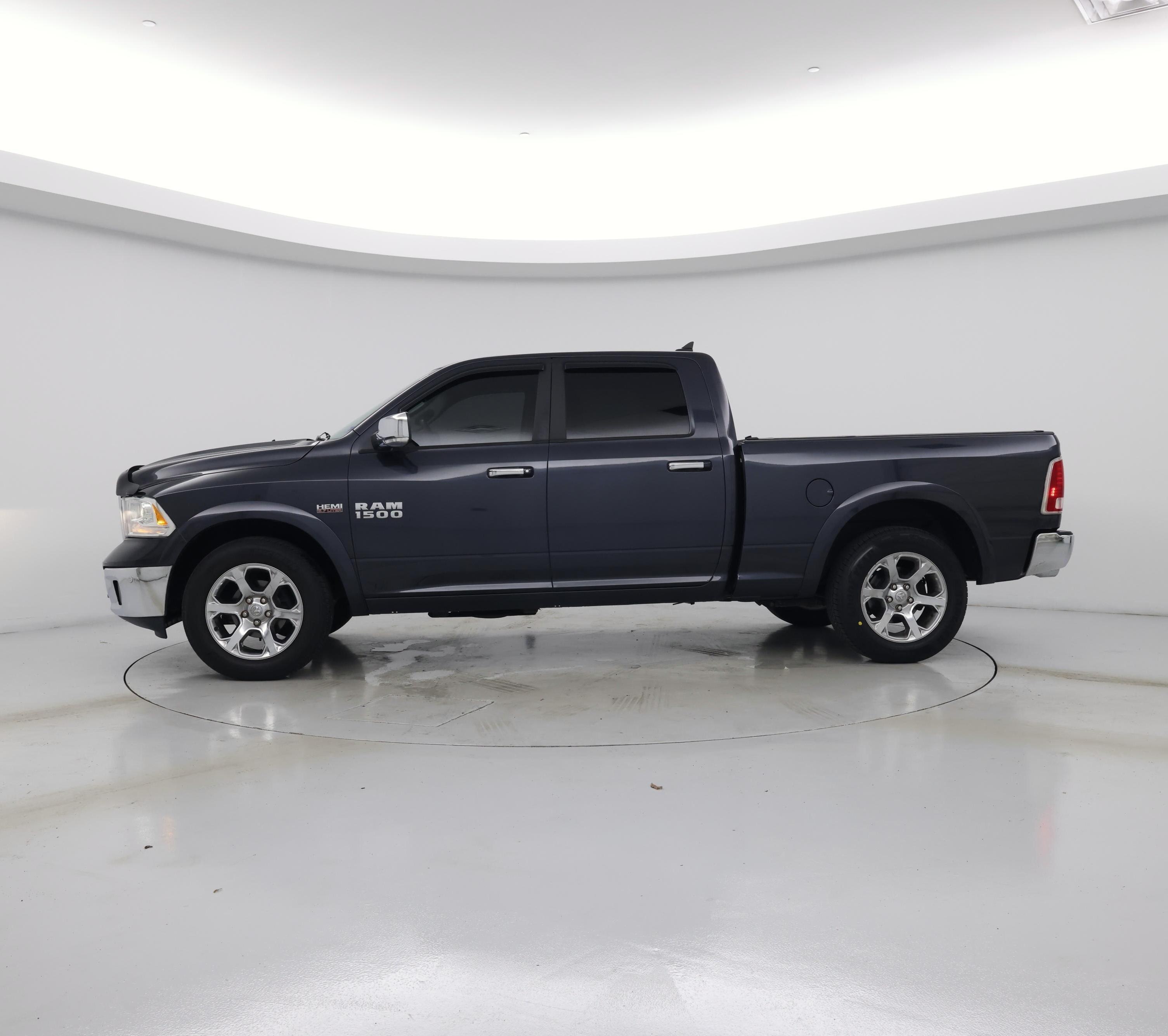 Thumbnail: 2018 RAM 1500 - 3