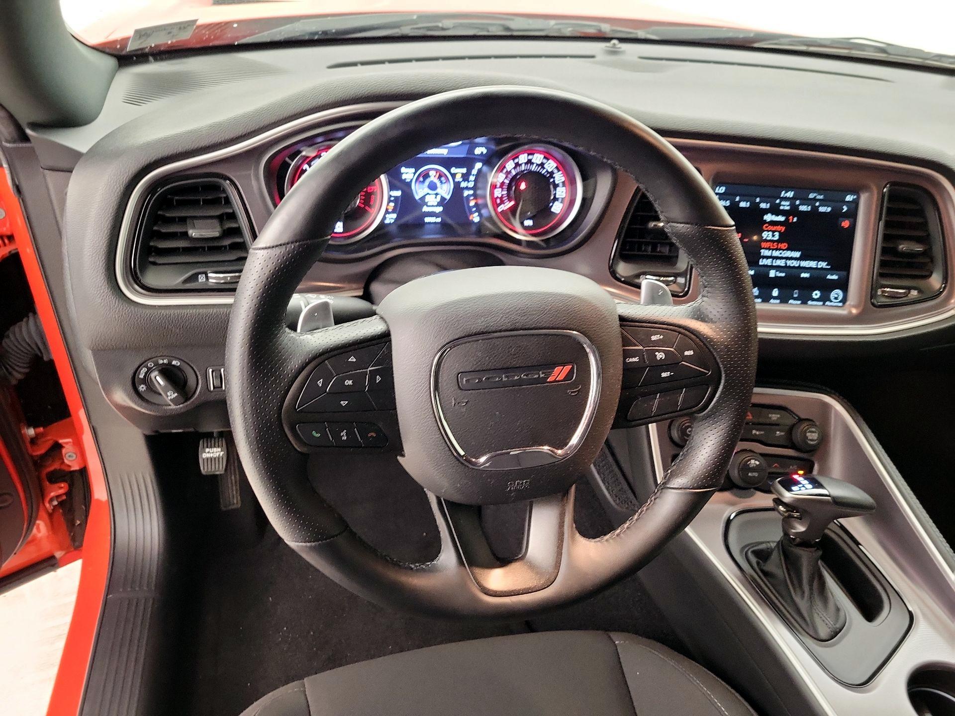 Thumbnail: 2022 Dodge Challenger - 10