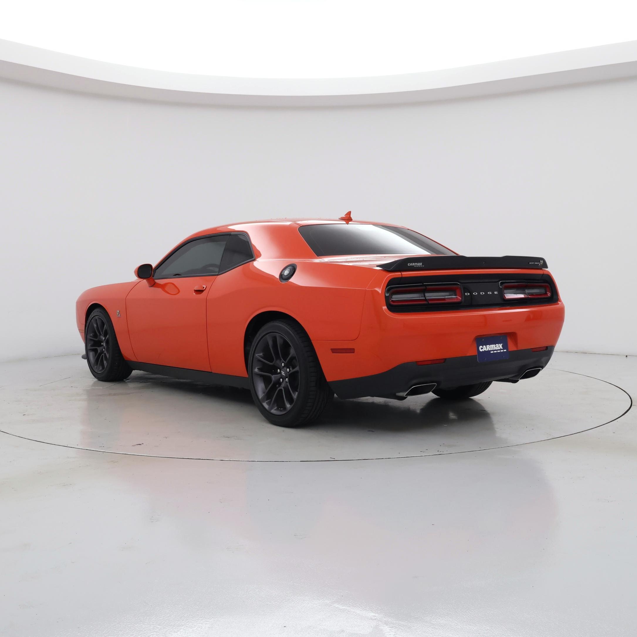 Thumbnail: 2022 Dodge Challenger - 2