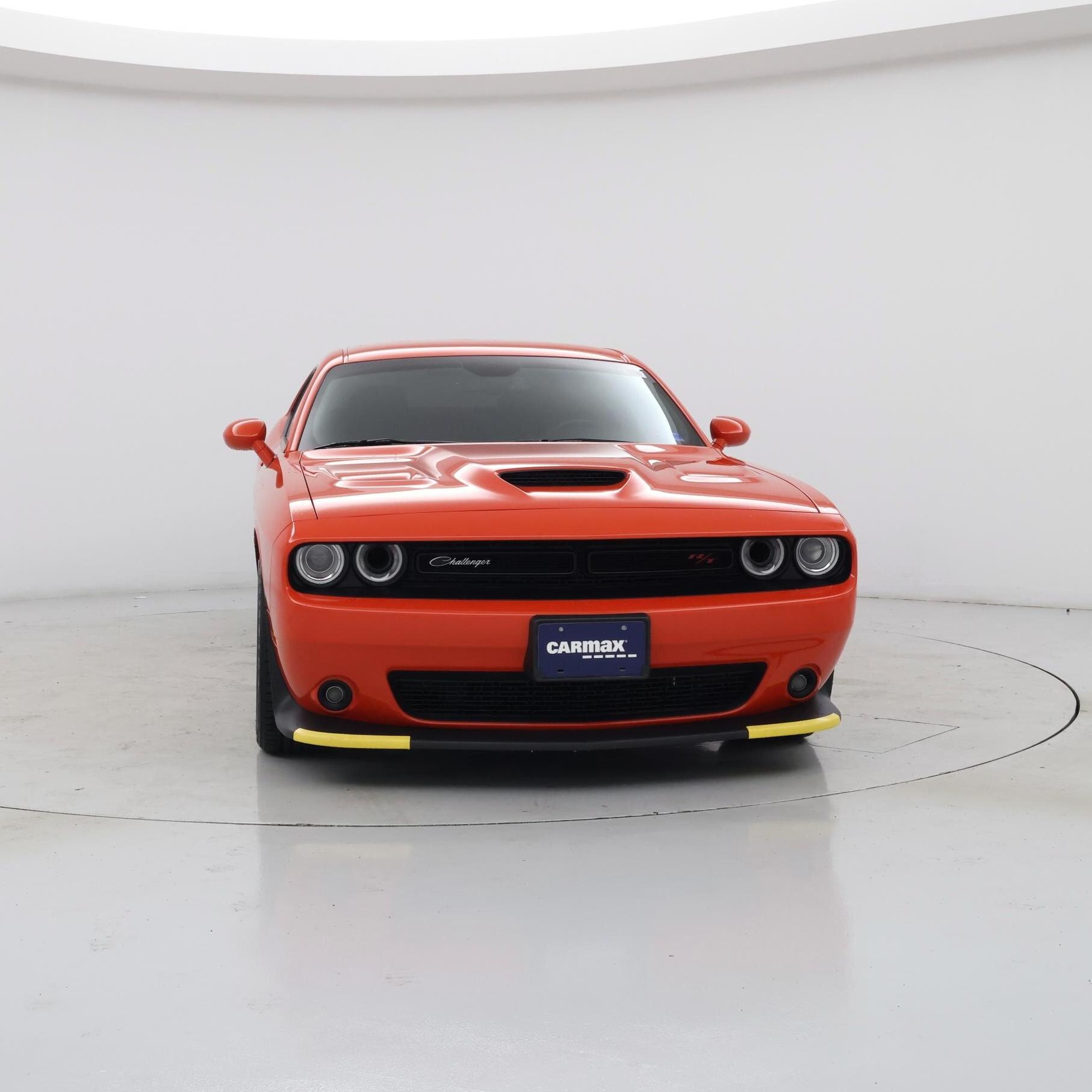 Thumbnail: 2022 Dodge Challenger - 5