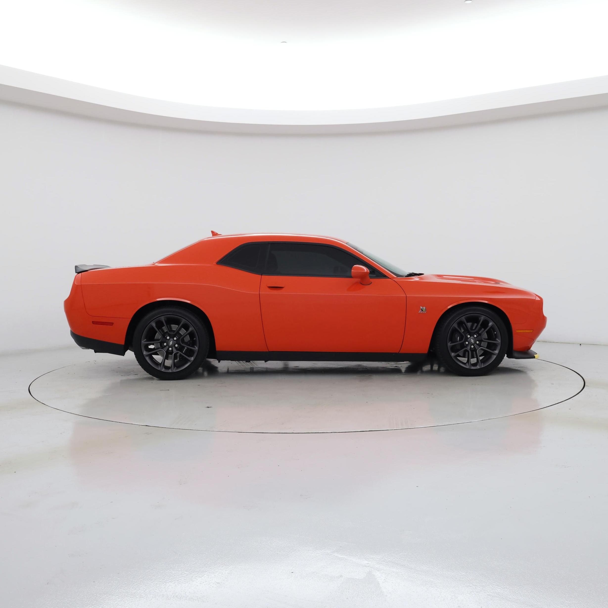 Thumbnail: 2022 Dodge Challenger - 7