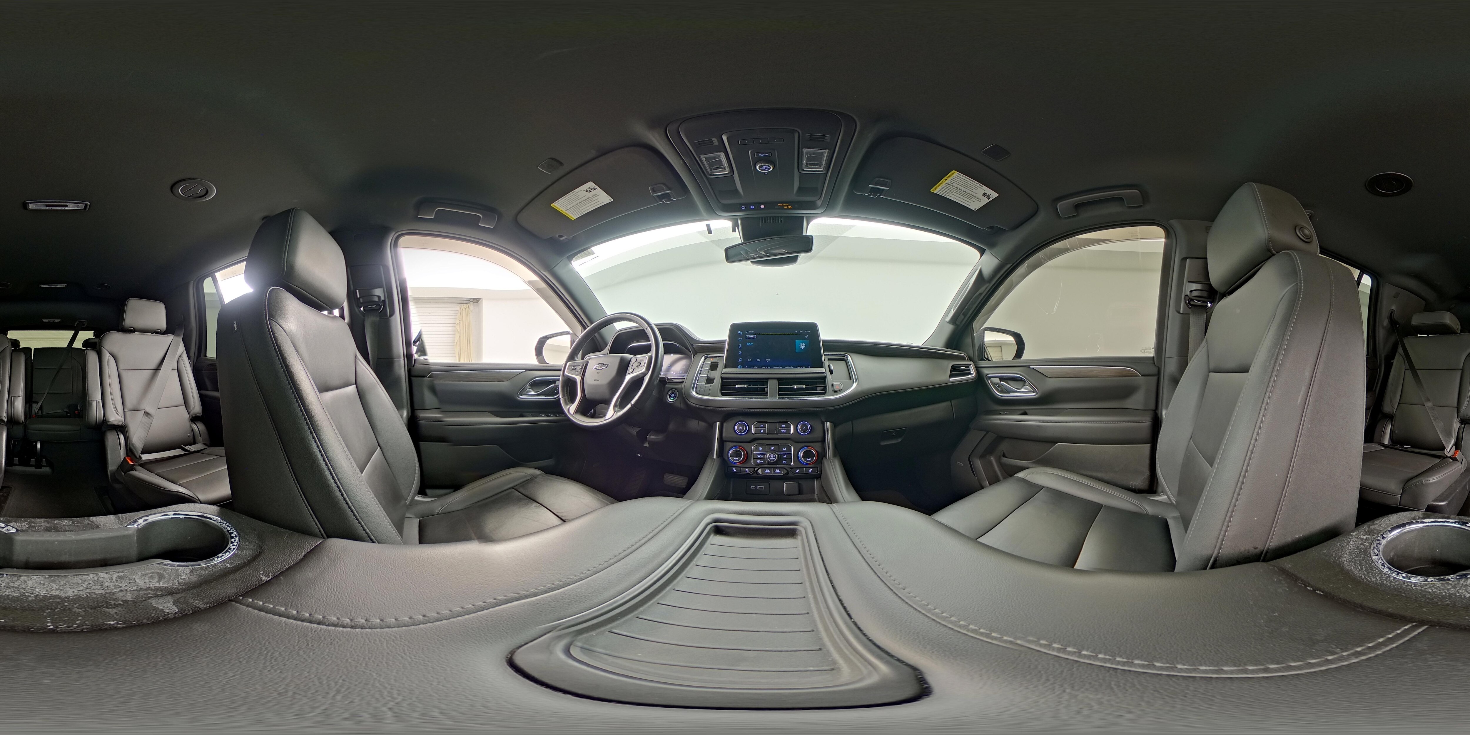 2023 Chevrolet Tahoe Z71 - Photo 26