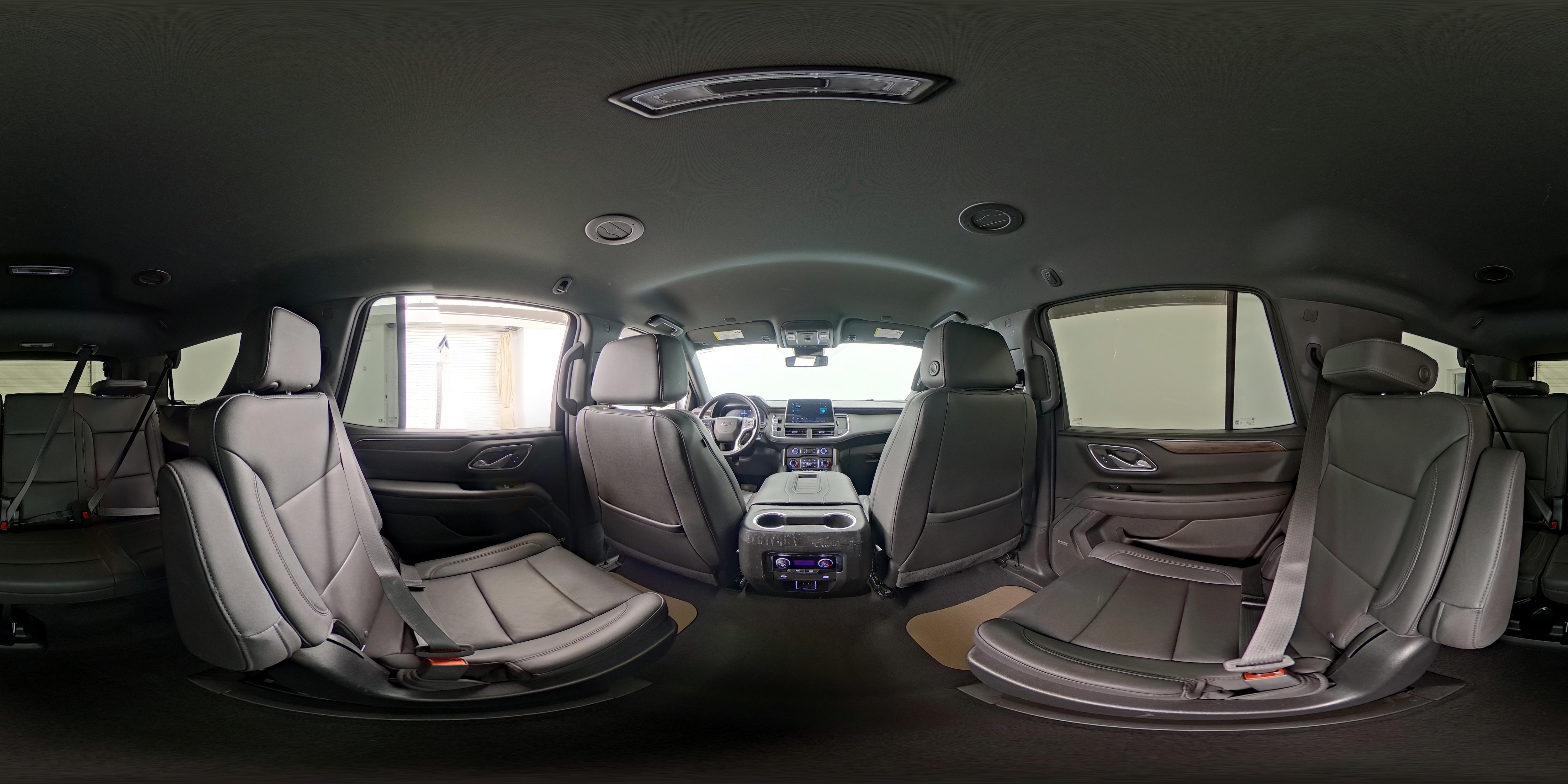 2023 Chevrolet Tahoe Z71 - Photo 27