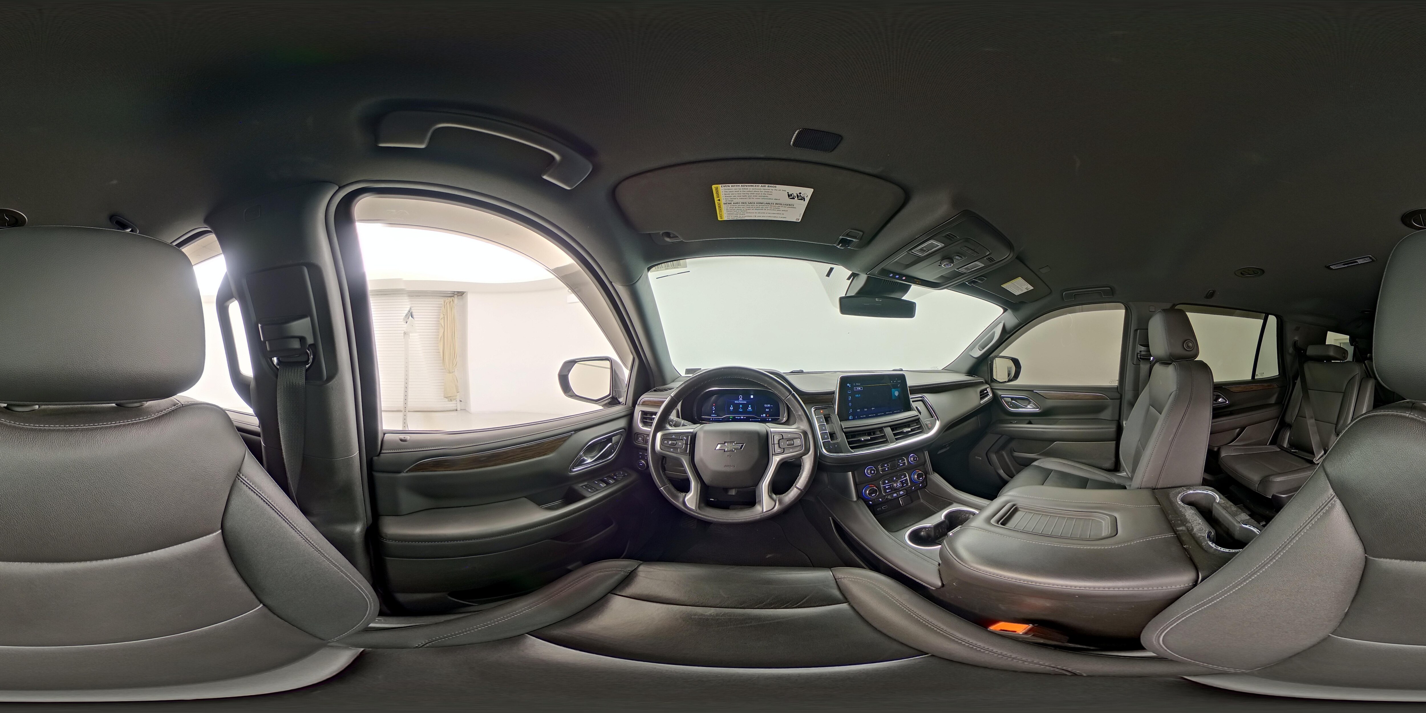 2023 Chevrolet Tahoe Z71 - Photo 28