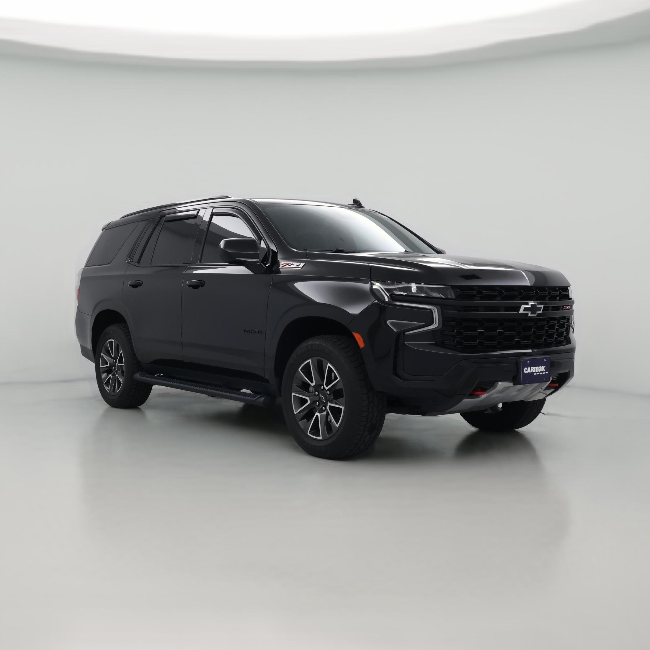 Thumbnail: 2023 Chevrolet Tahoe - 1