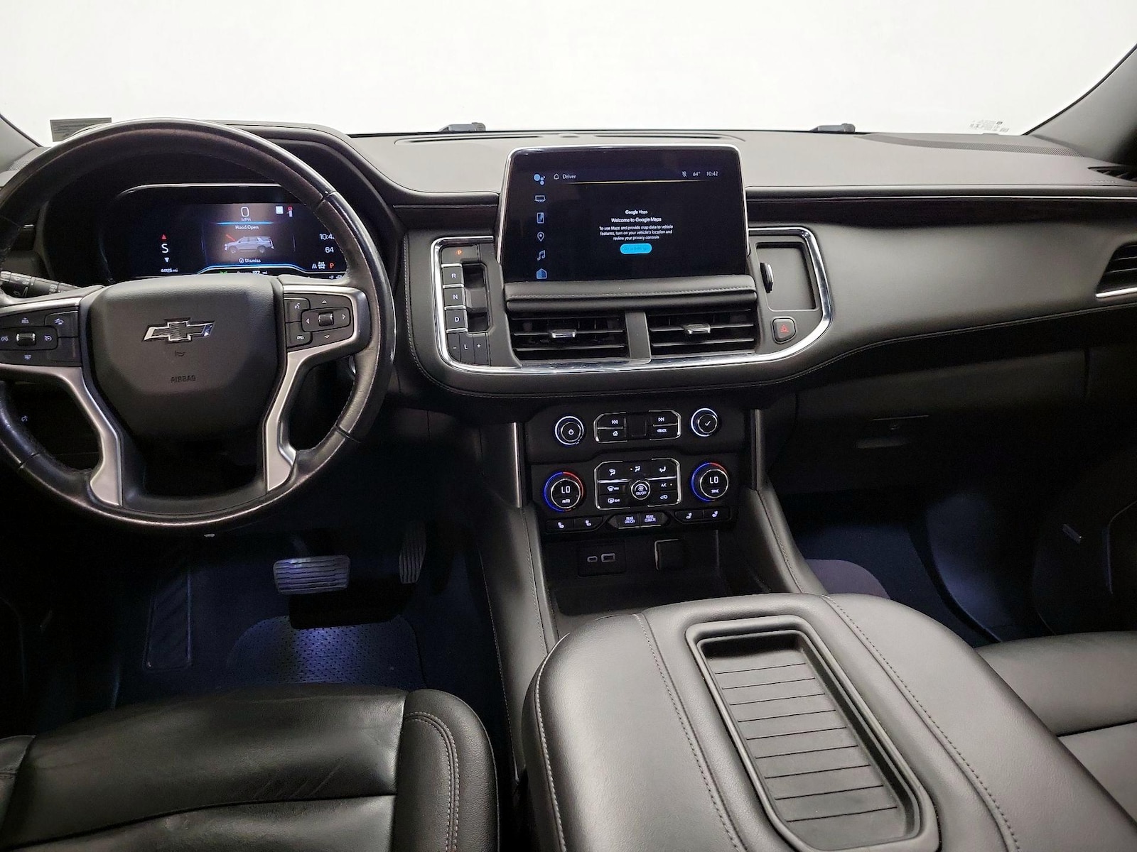 2023 Chevrolet Tahoe Z71 - Photo 10