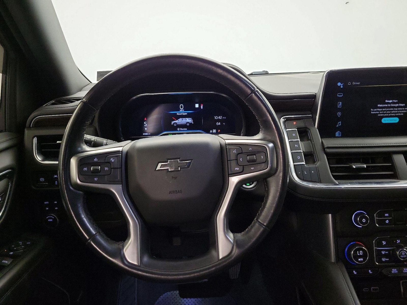 2023 Chevrolet Tahoe Z71 - Photo 11