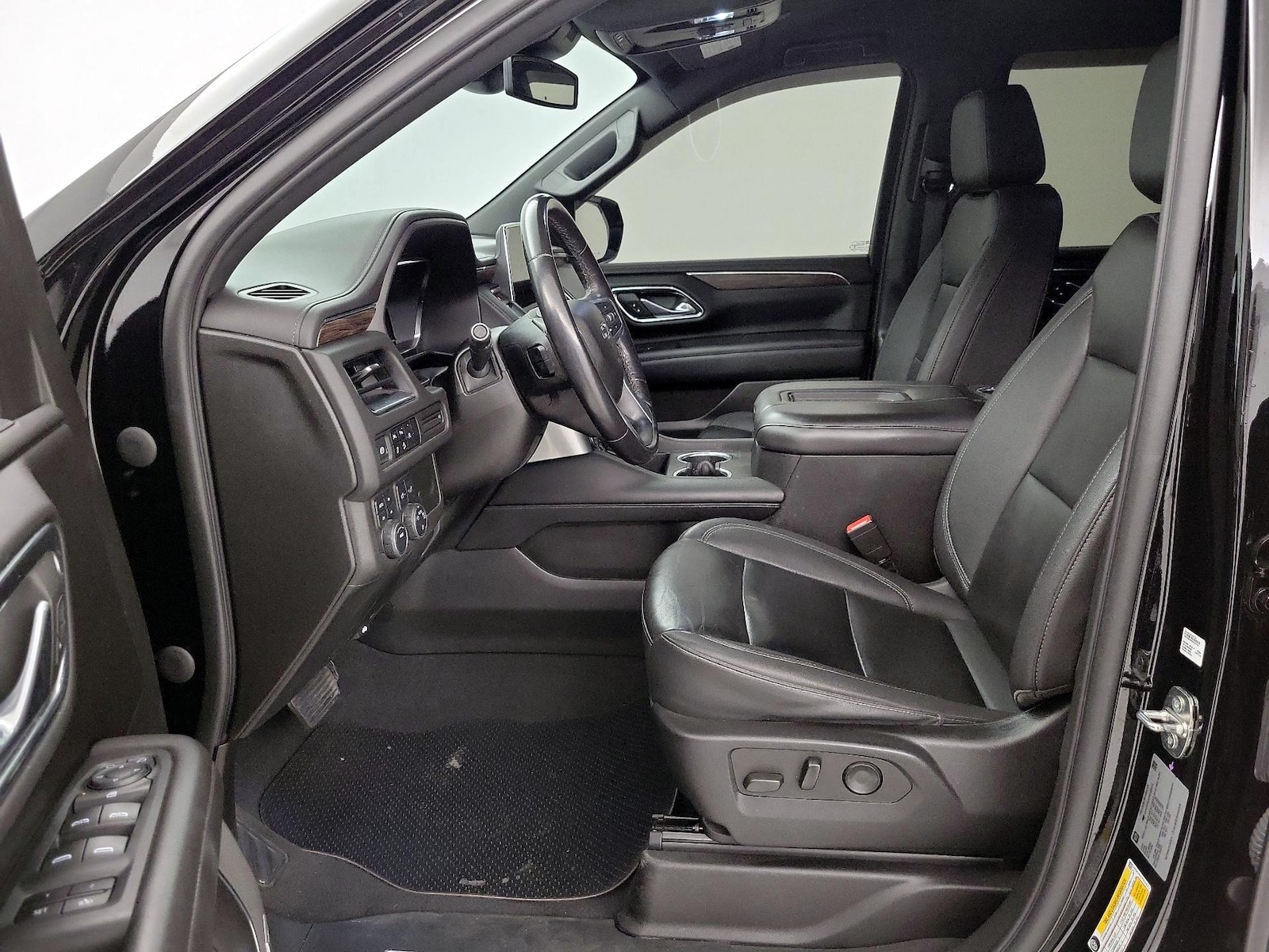 2023 Chevrolet Tahoe Z71 - Photo 12