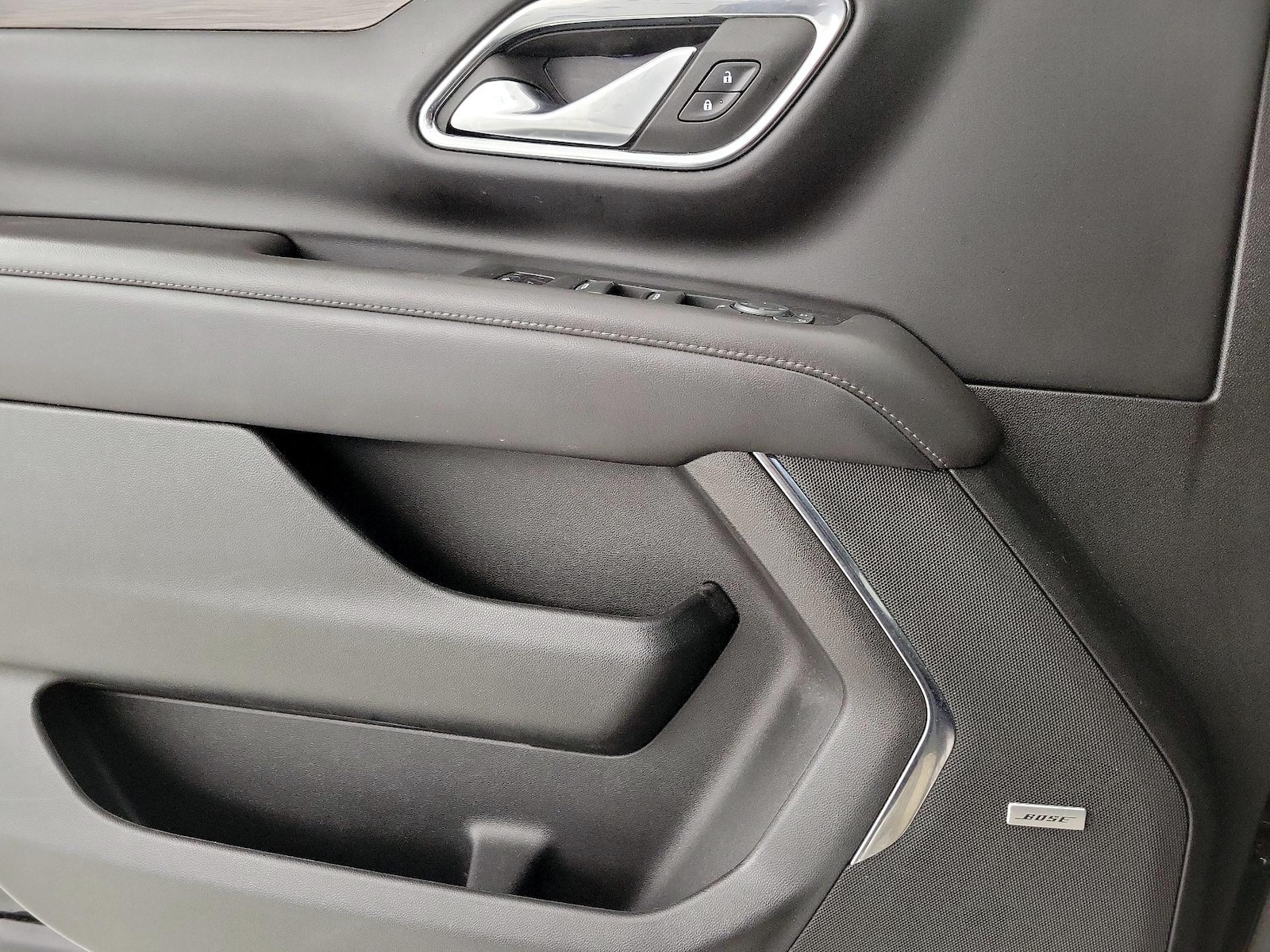 2023 Chevrolet Tahoe Z71 - Photo 13