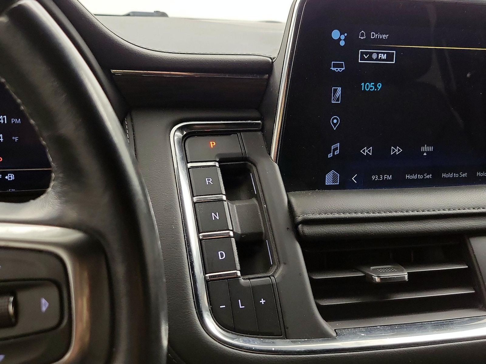 2023 Chevrolet Tahoe Z71 - Photo 18
