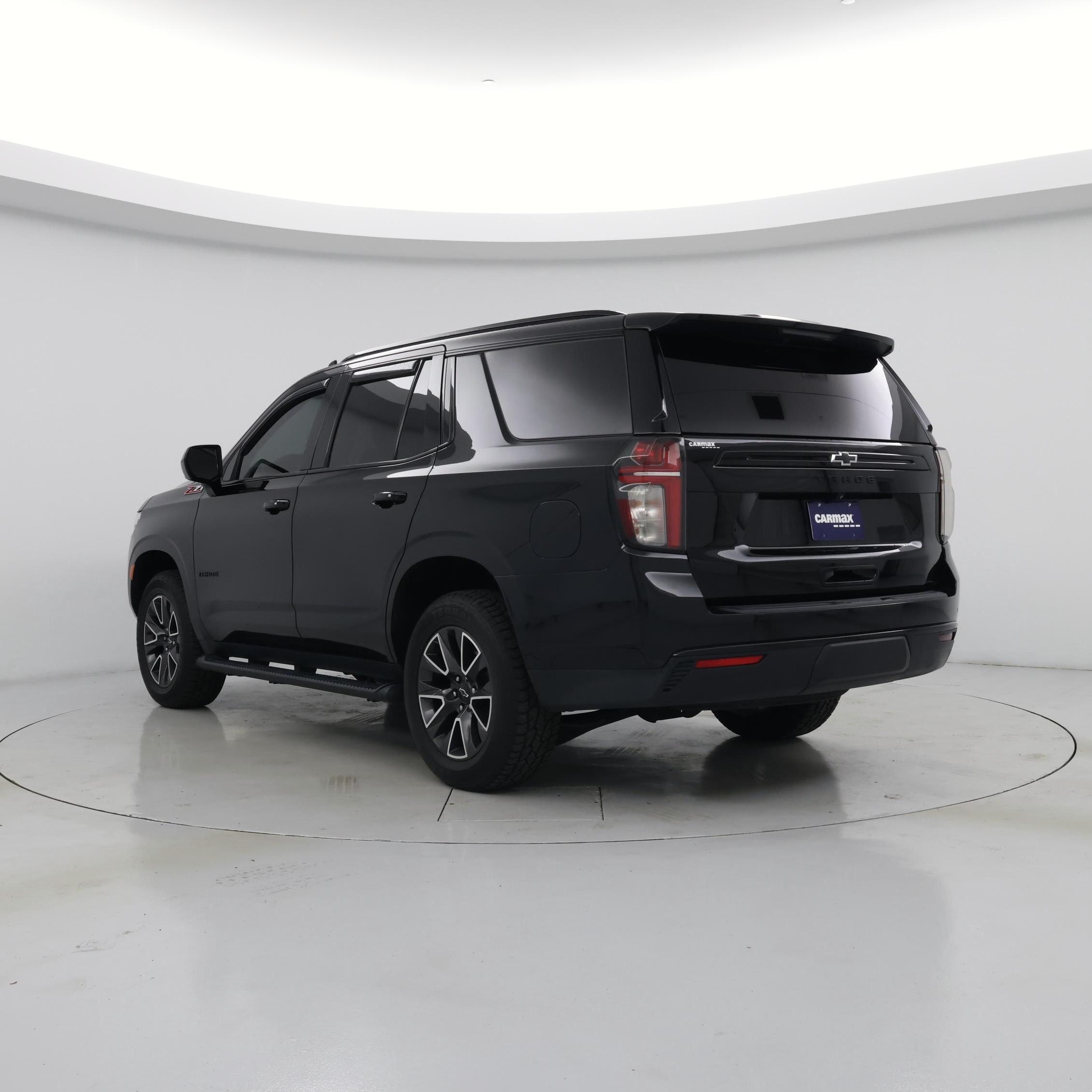 Thumbnail: 2023 Chevrolet Tahoe - 2