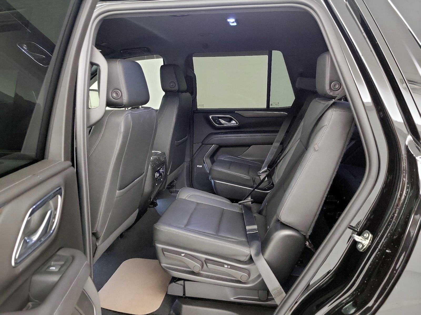 2023 Chevrolet Tahoe Z71 - Photo 20