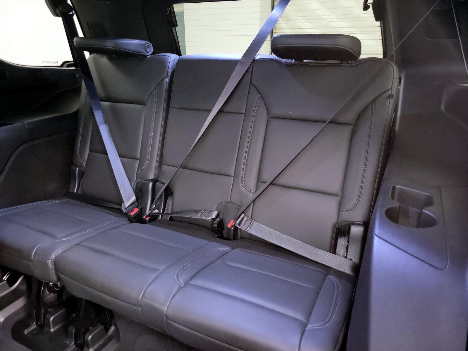 2023 Chevrolet Tahoe Z71 - Photo 21