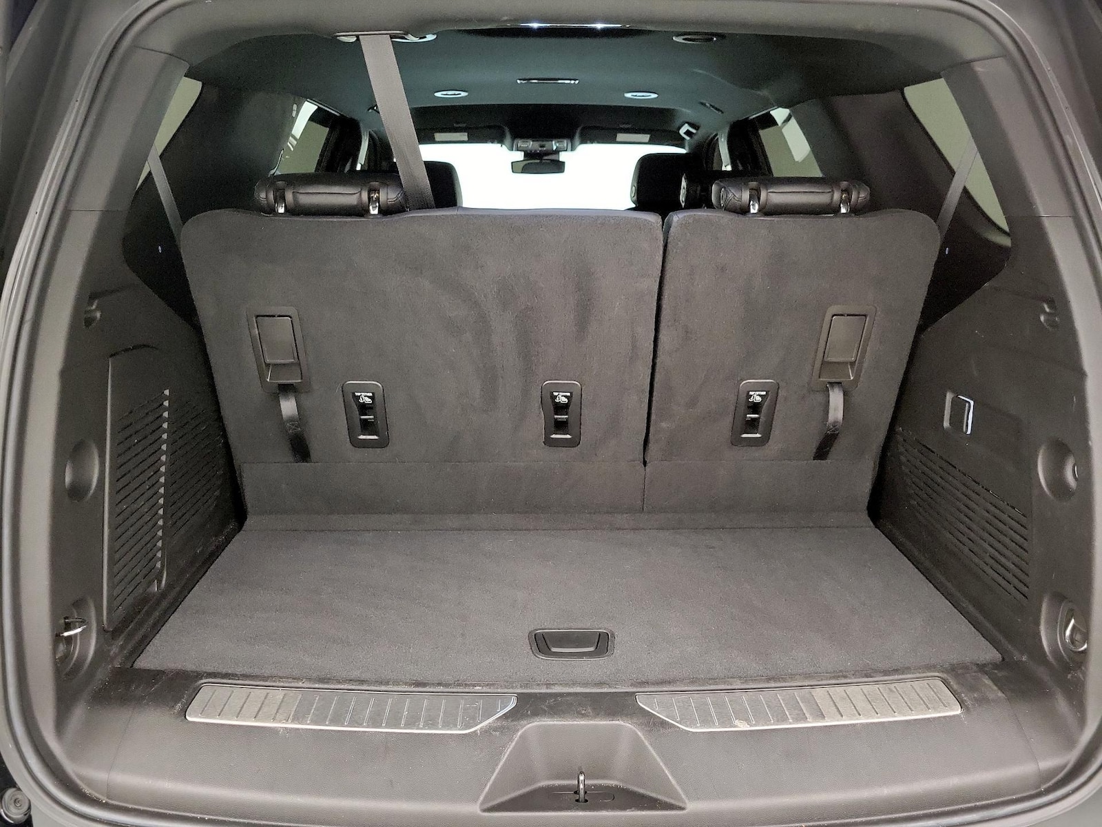 2023 Chevrolet Tahoe Z71 - Photo 22
