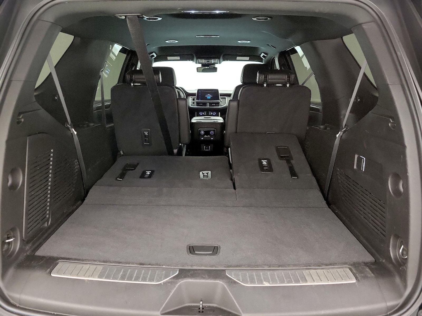 2023 Chevrolet Tahoe Z71 - Photo 23