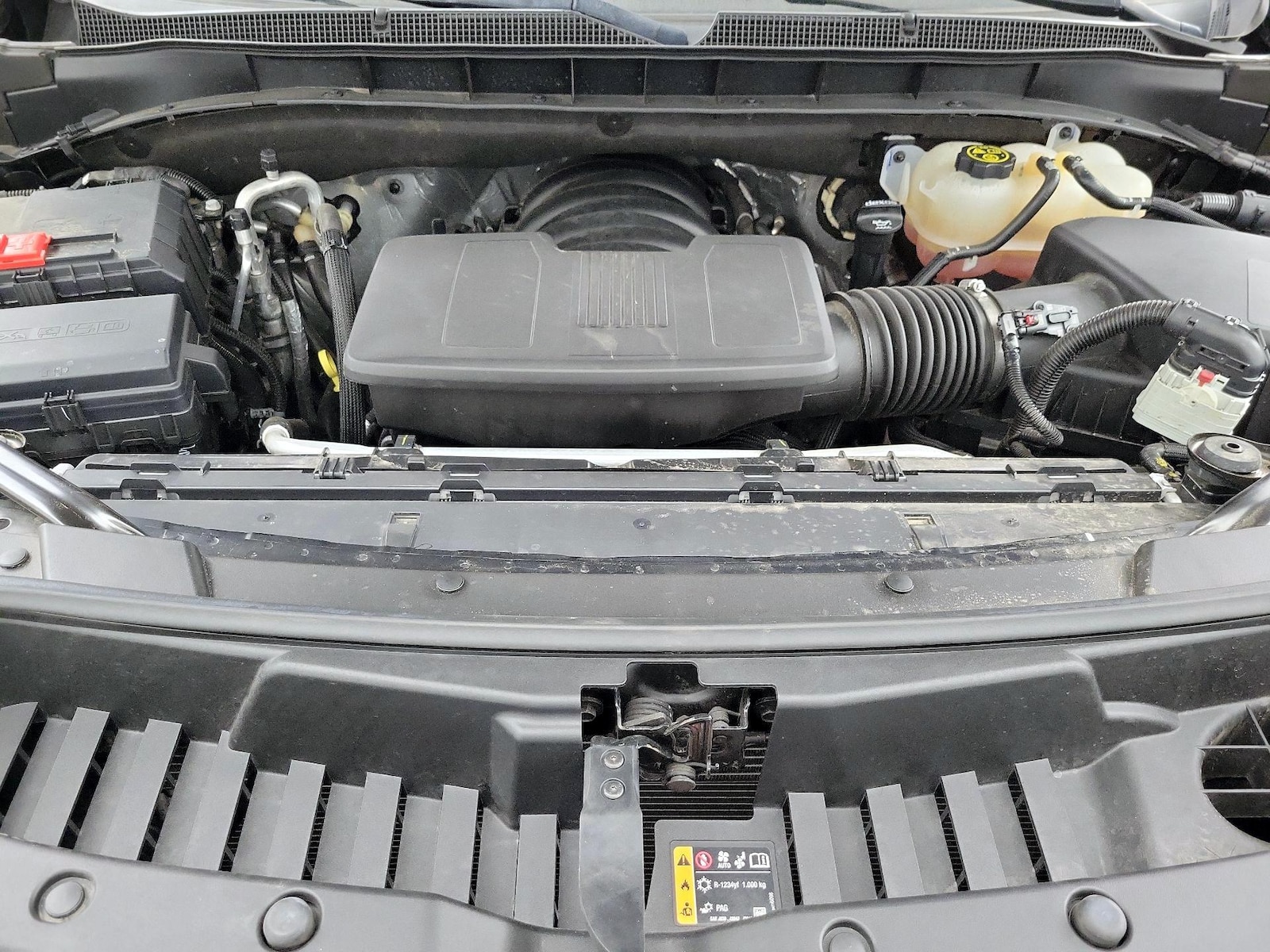 2023 Chevrolet Tahoe Z71 - Photo 24
